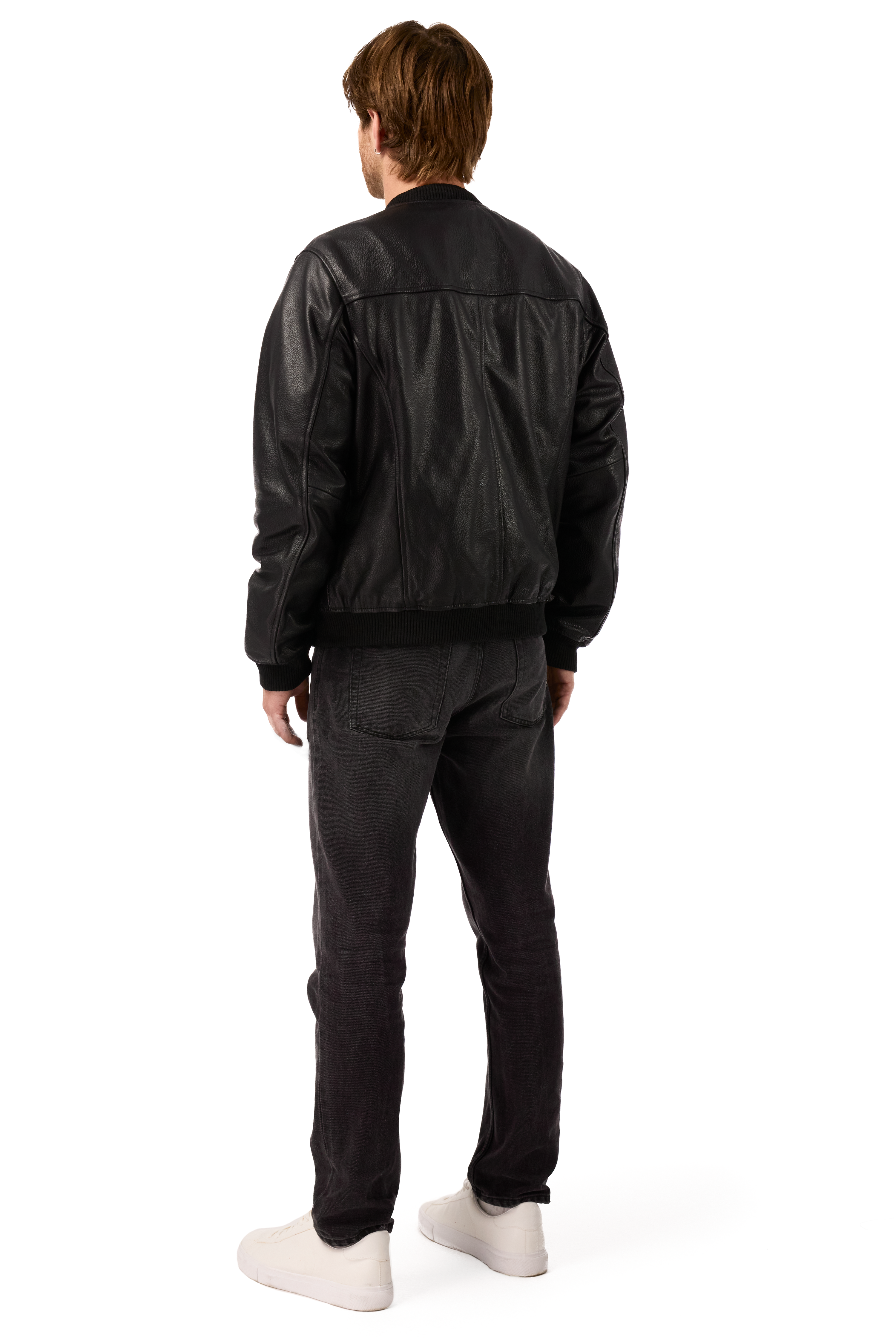 Rival Jacket