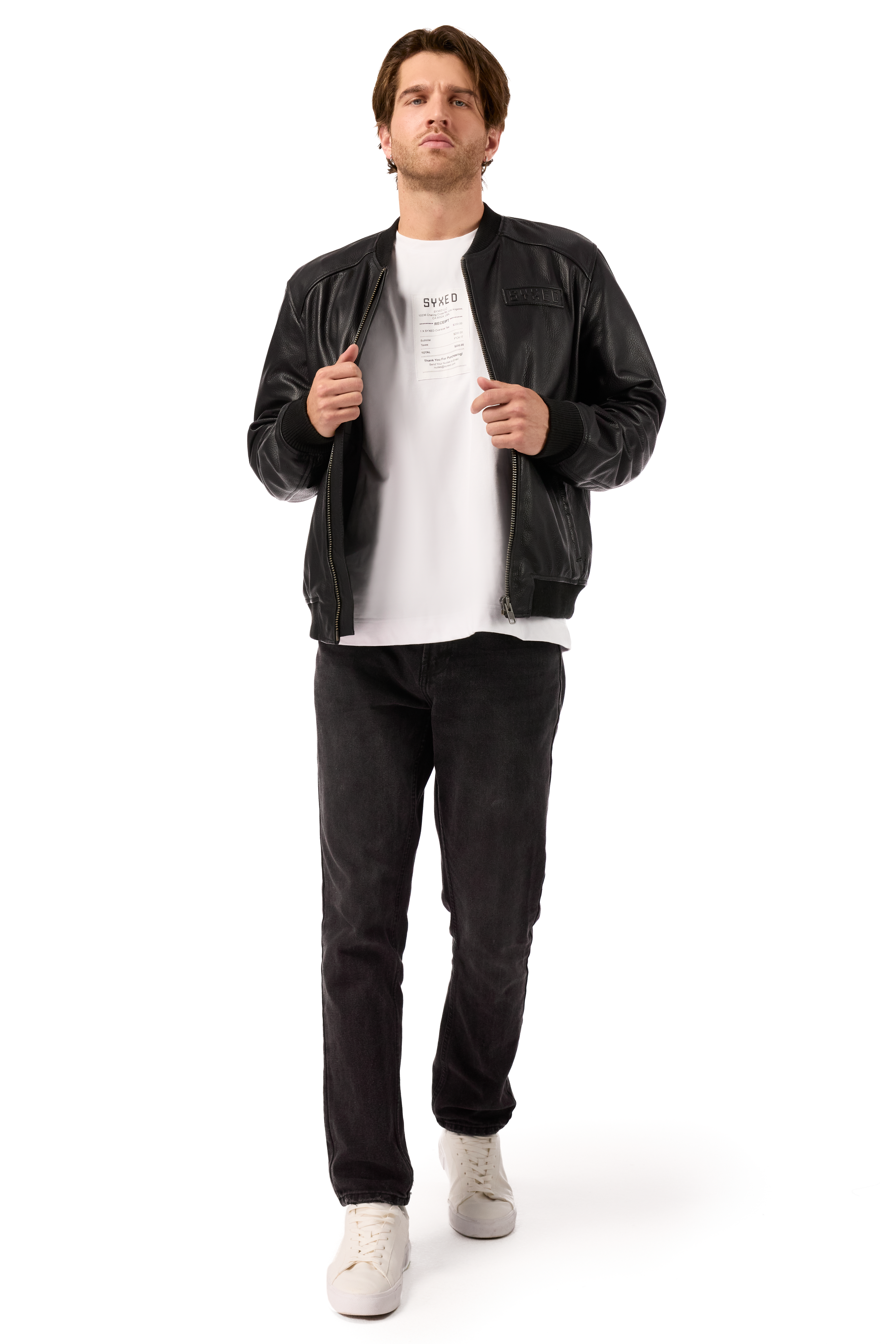 Rival Jacket