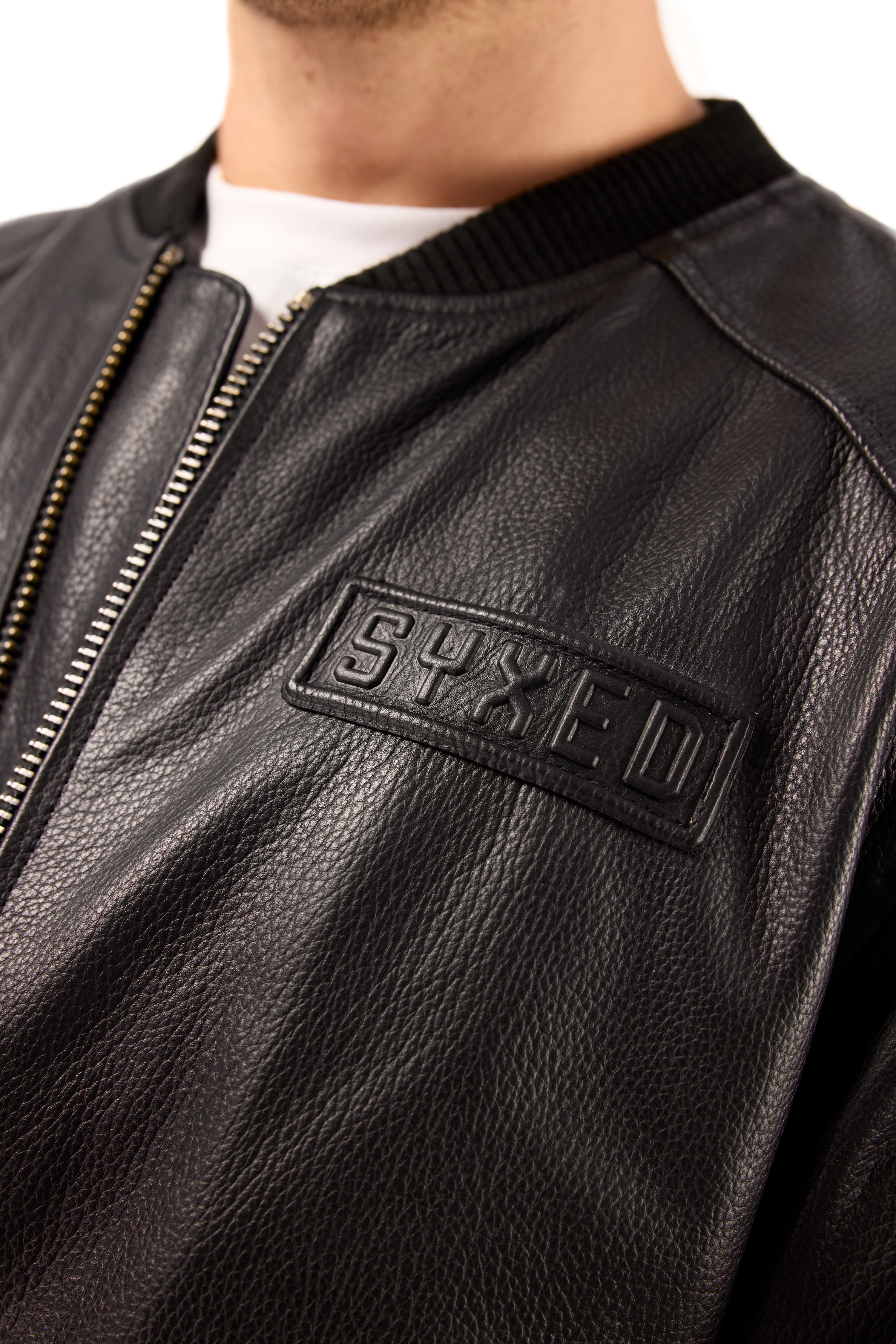 Rival Jacket