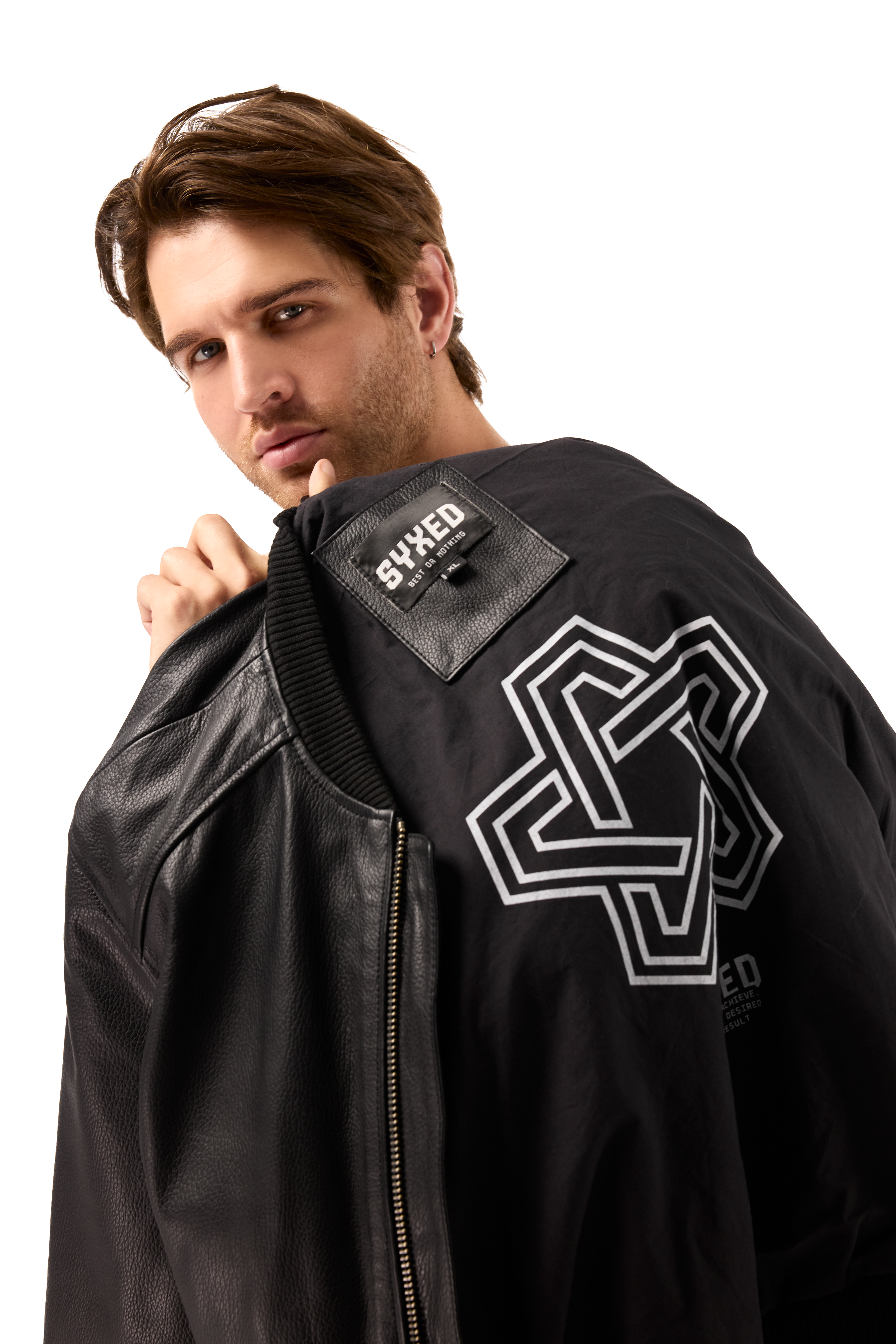 Rival Jacket