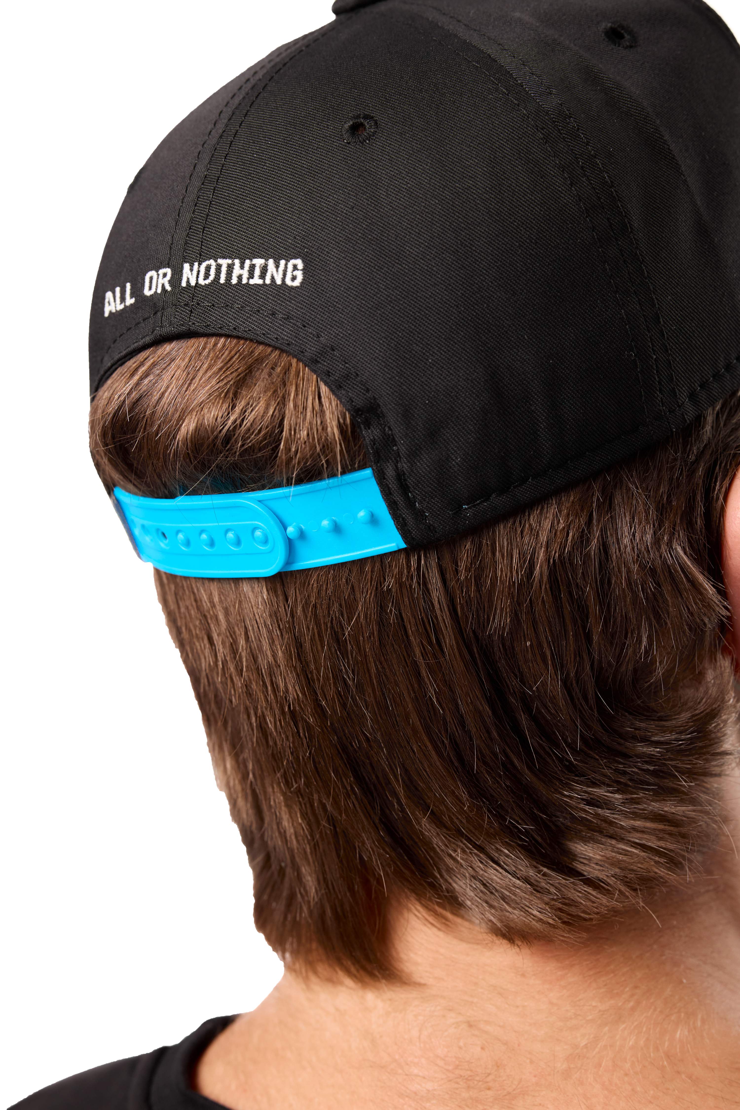 Pinkfanny "A or N" Snapback