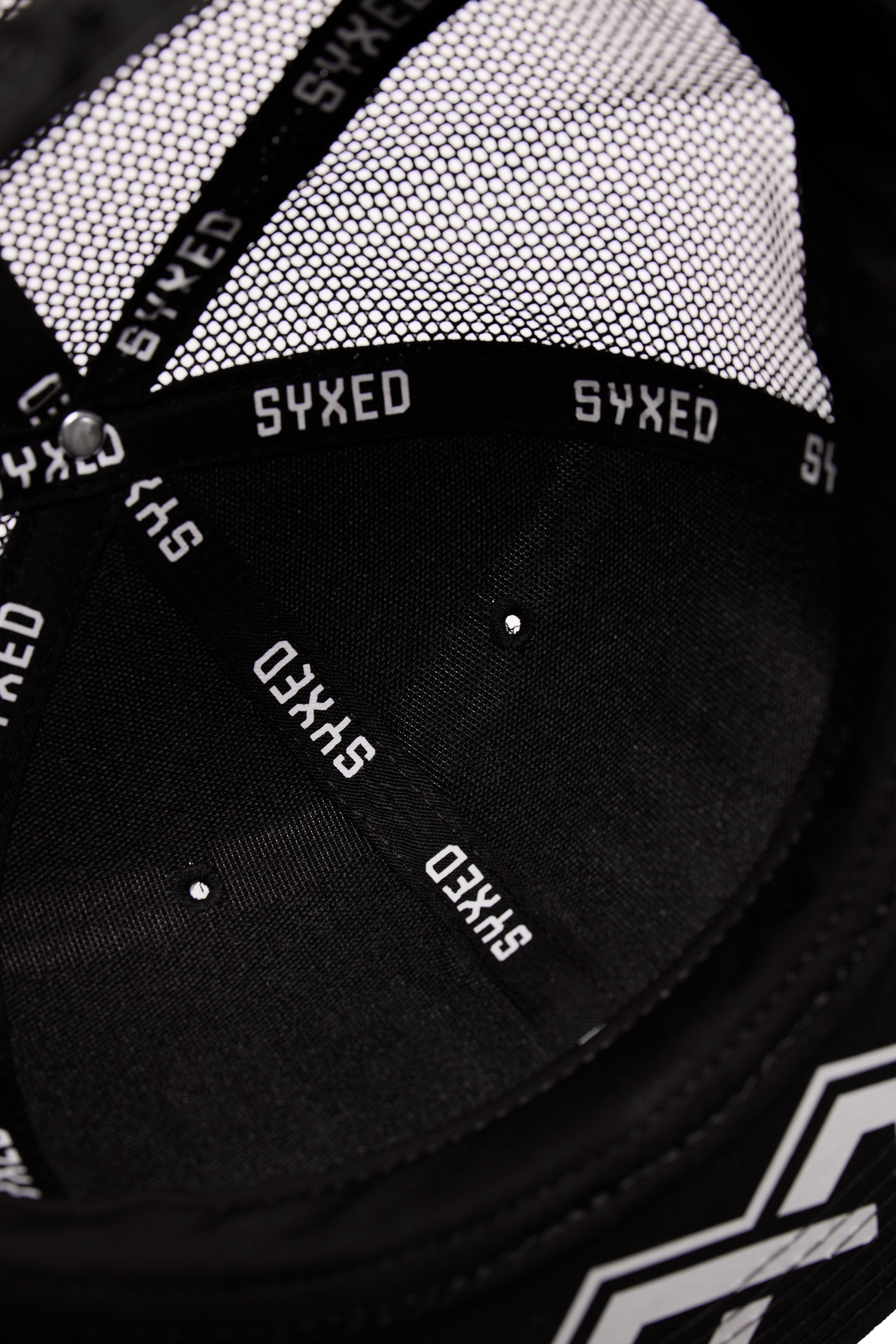 Pinkfanny Blue Snapback