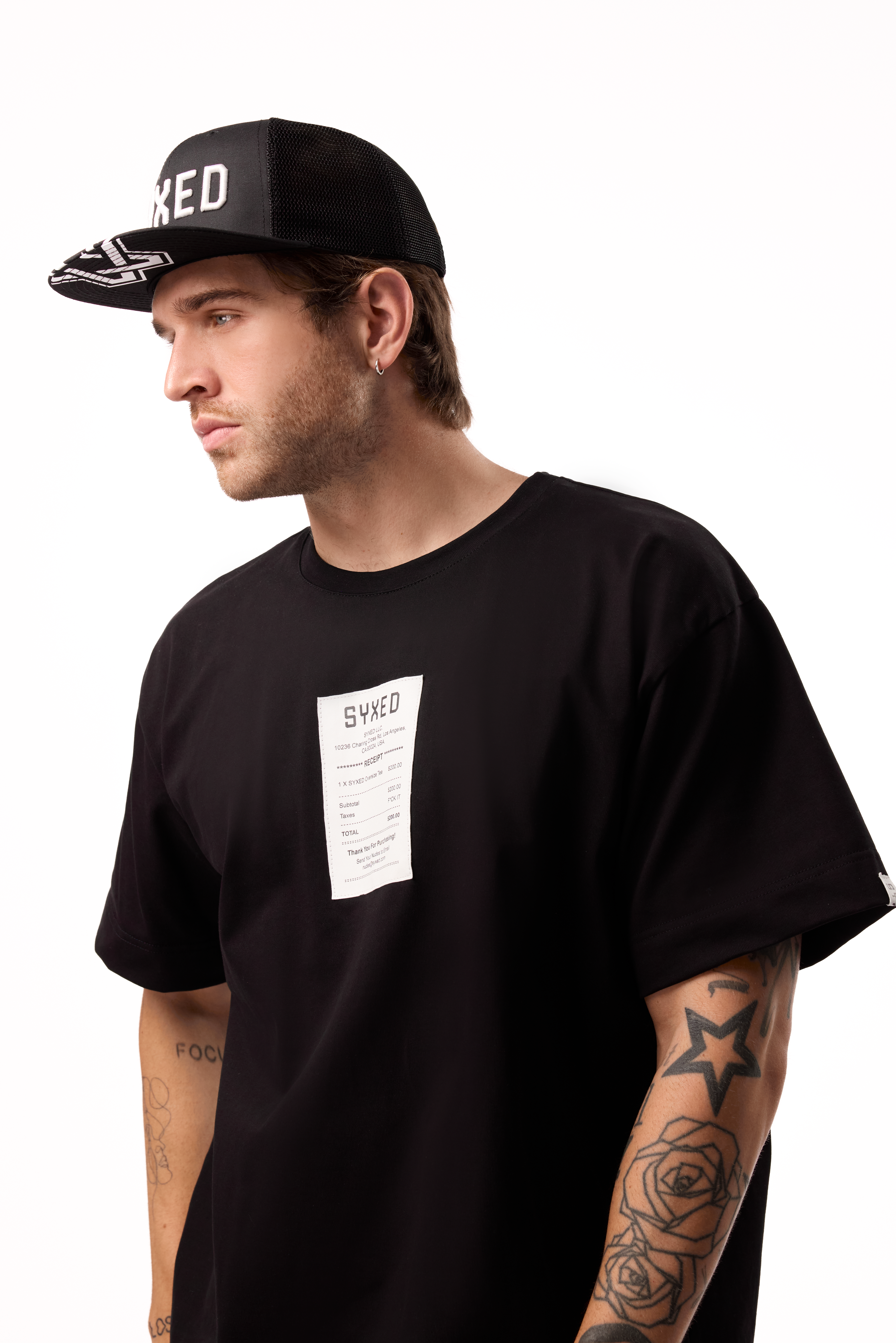 Restrict Snapback With Net Back