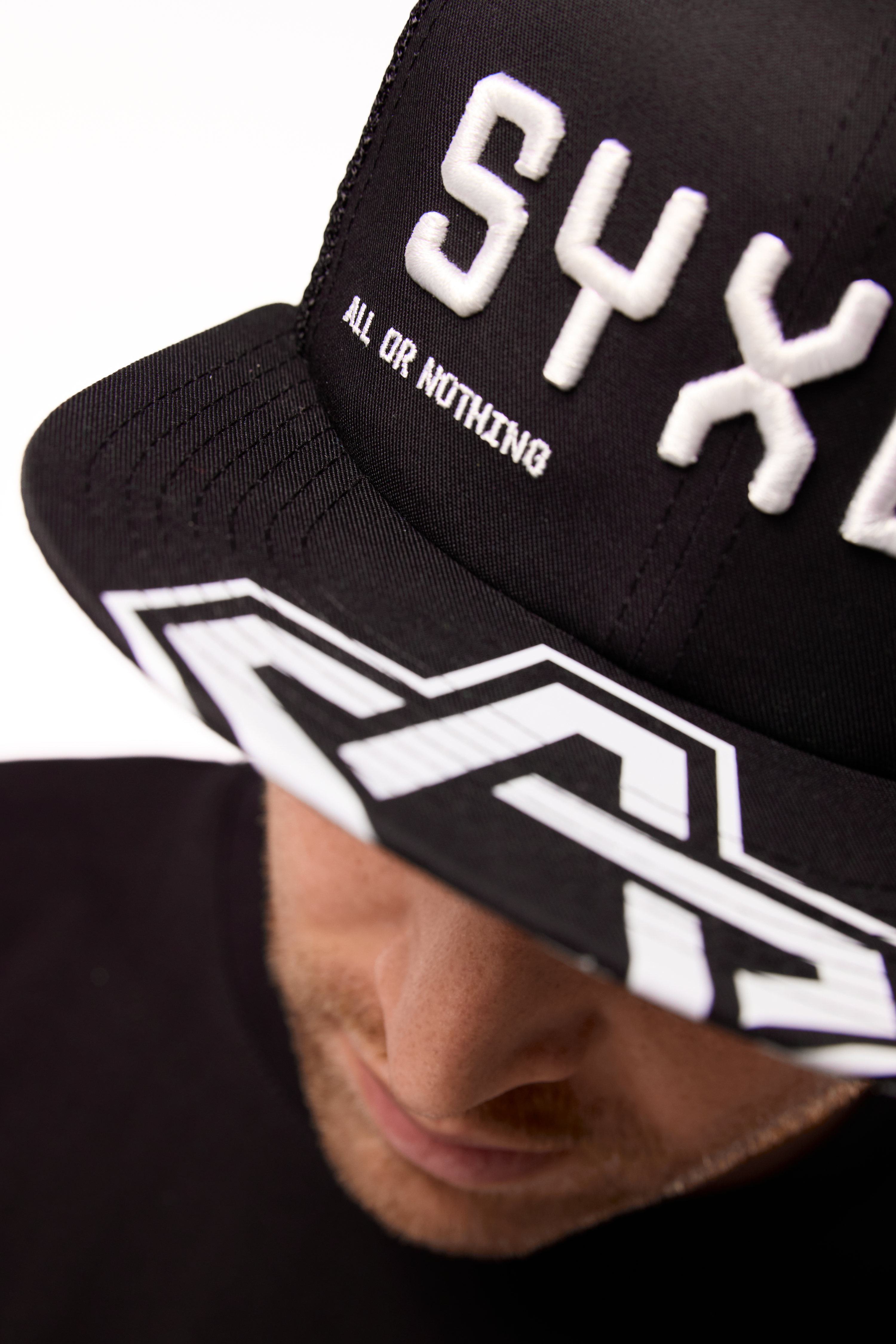 Restrict Snapback With Net Back