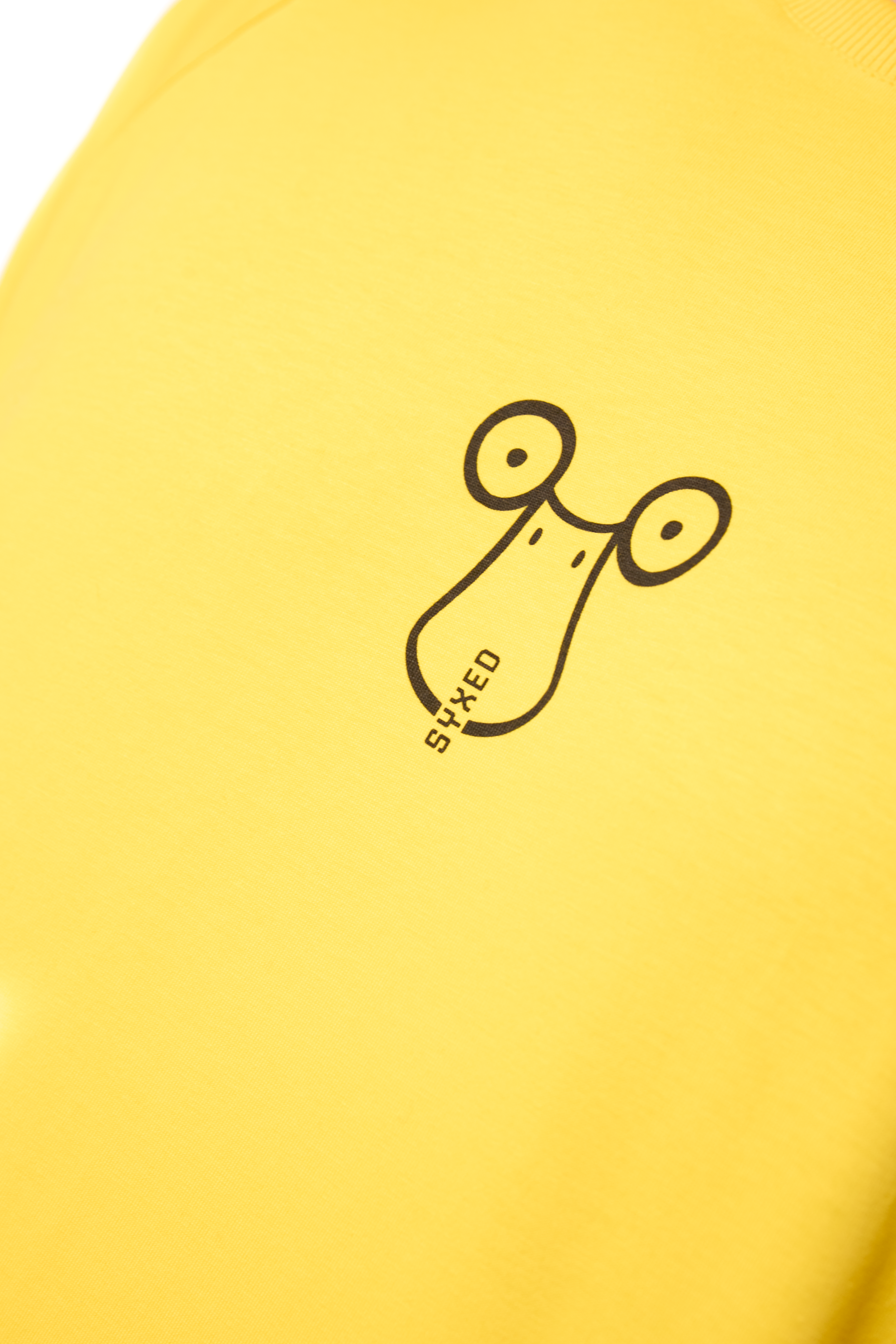 Duck SPA Yellow T-Shirt