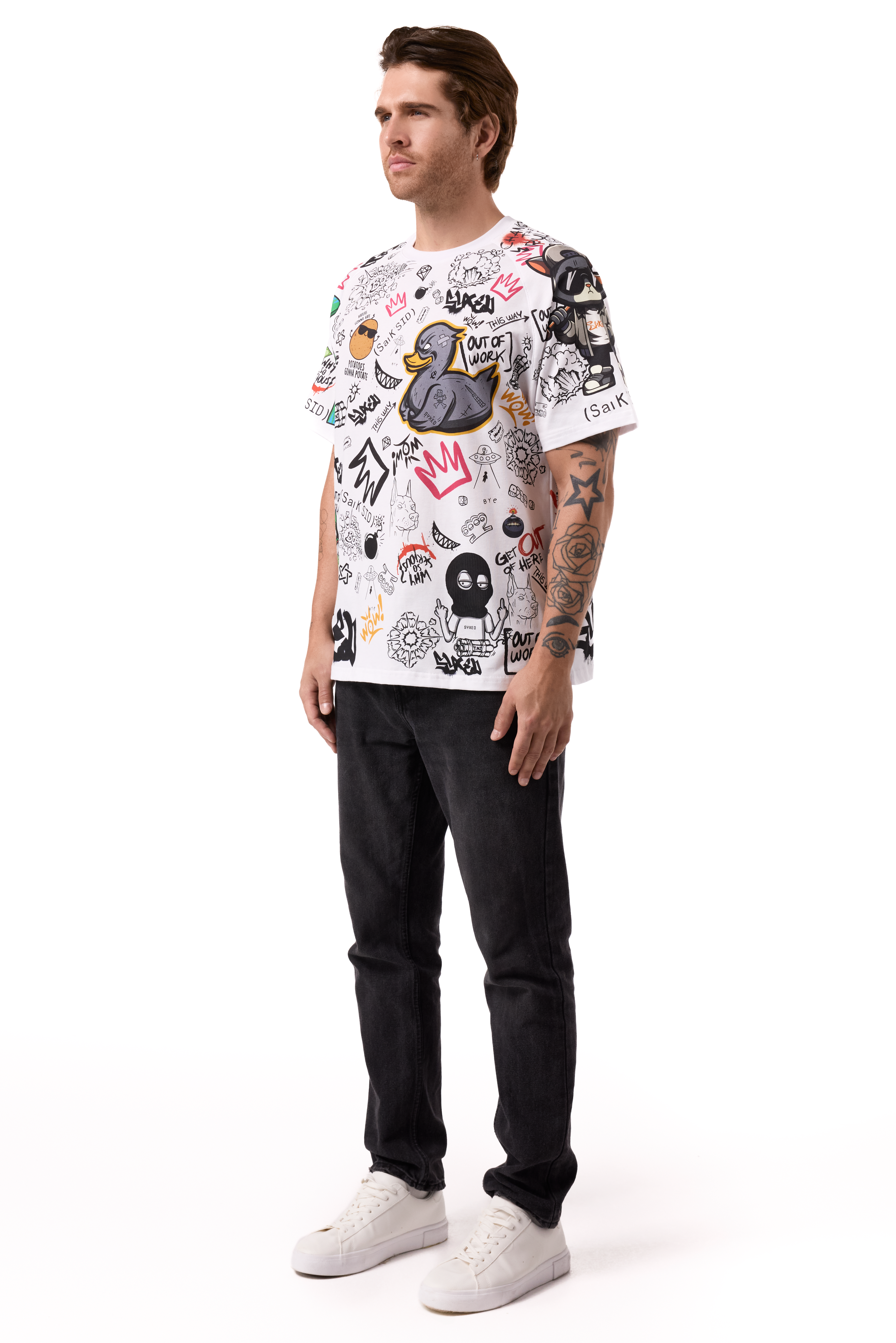 Art Gallery T-Shirt