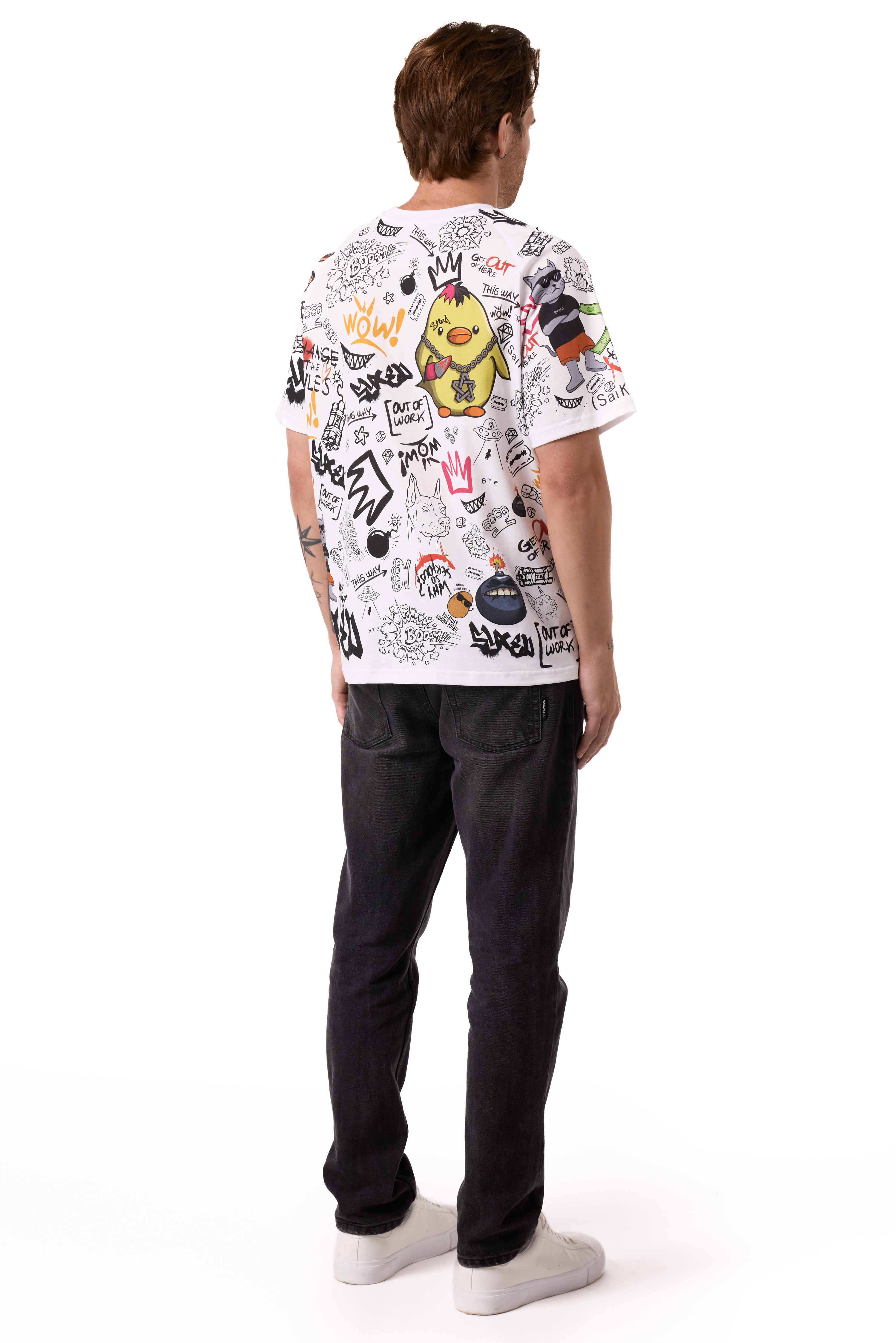 Art Gallery T-Shirt
