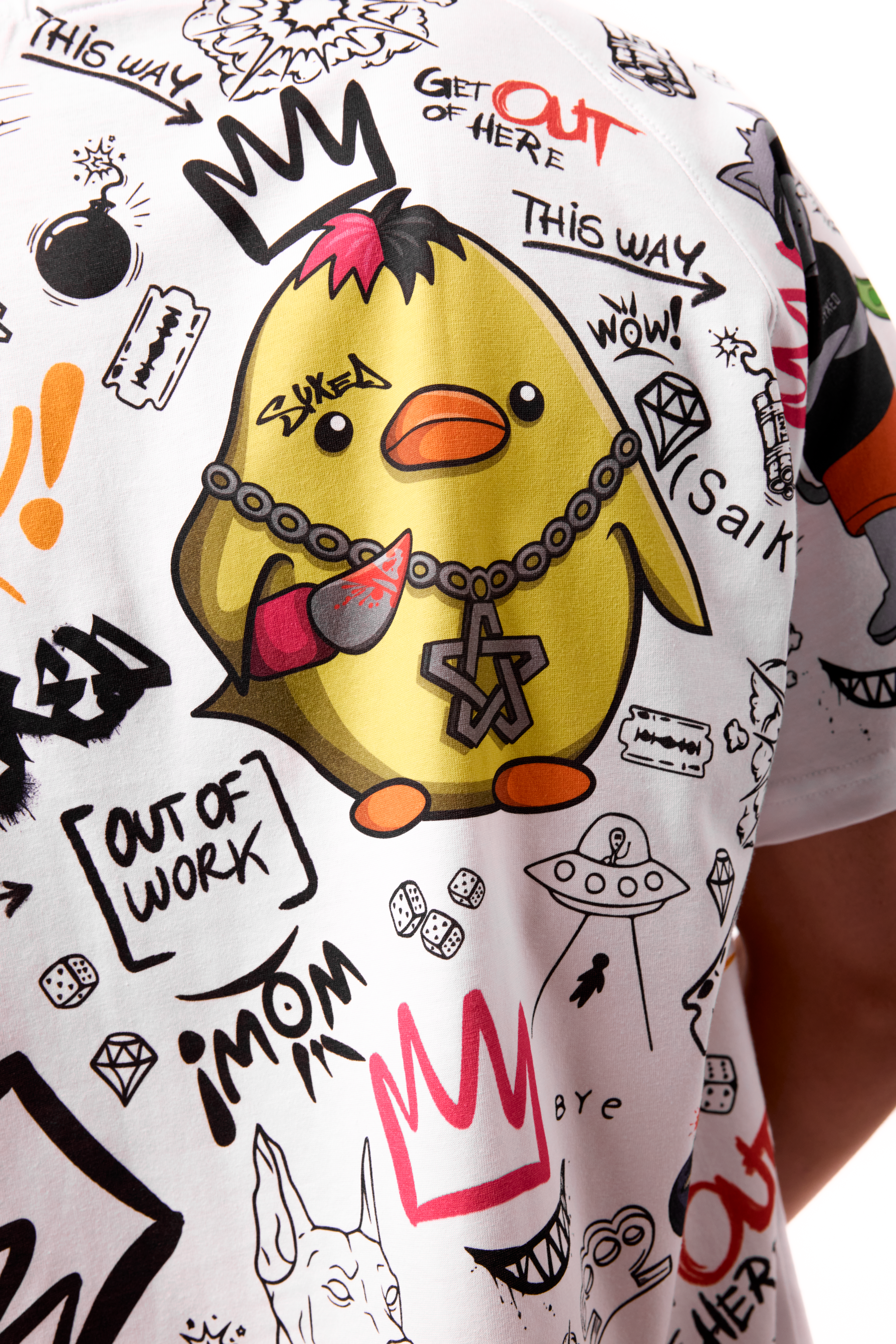 Art Gallery T-Shirt