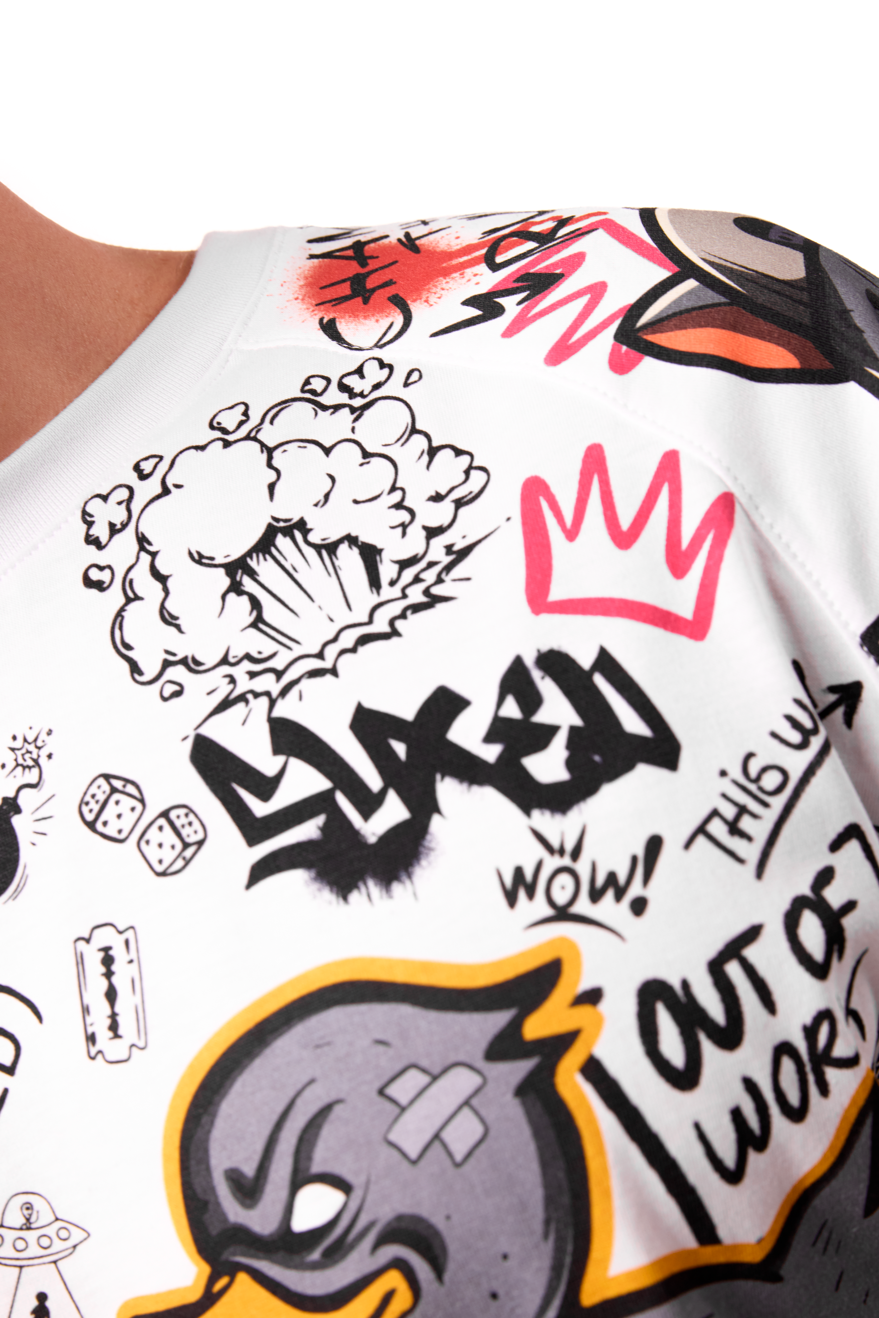 Art Gallery T-Shirt