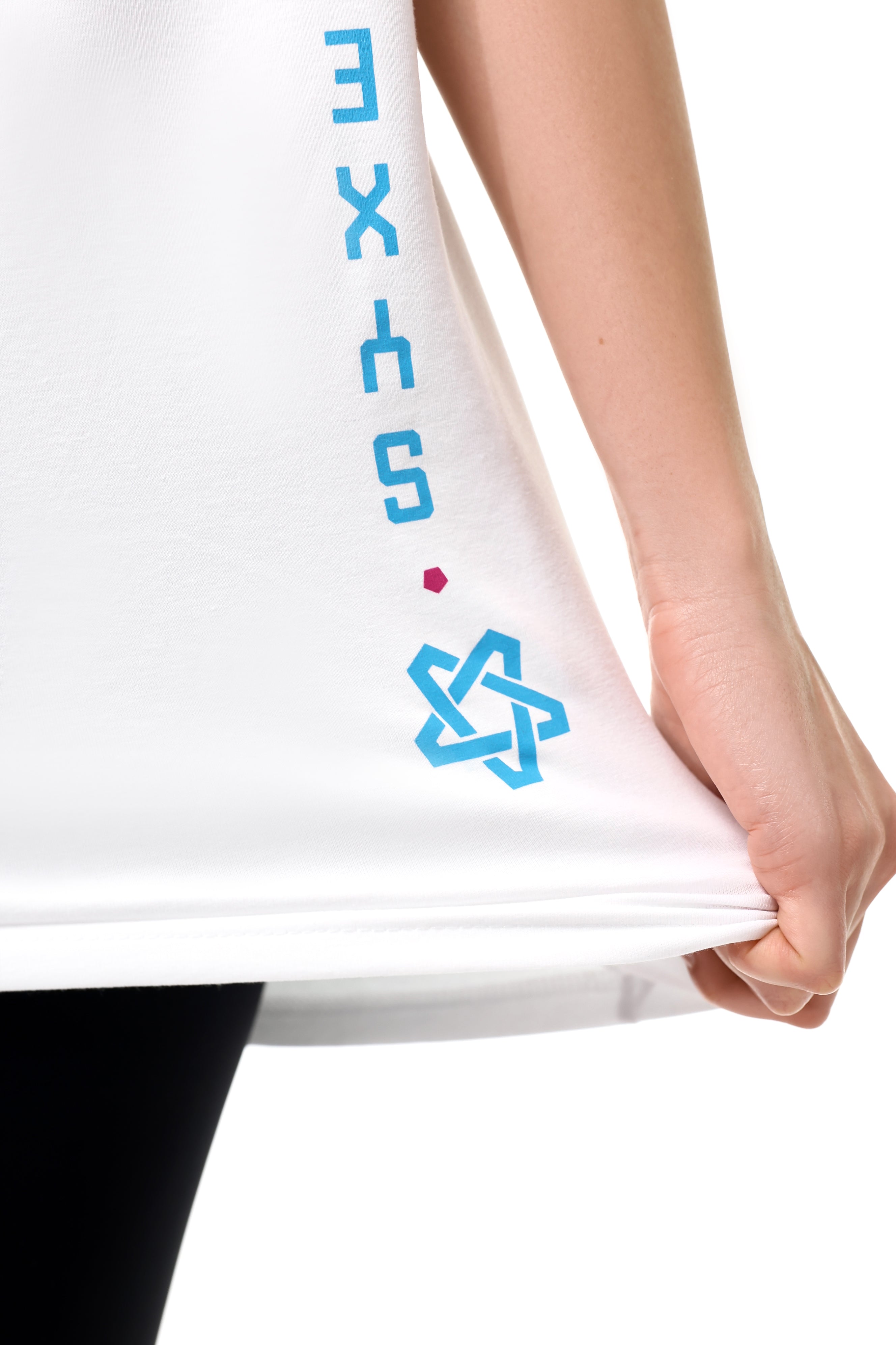 Cardseed T-Shirt White