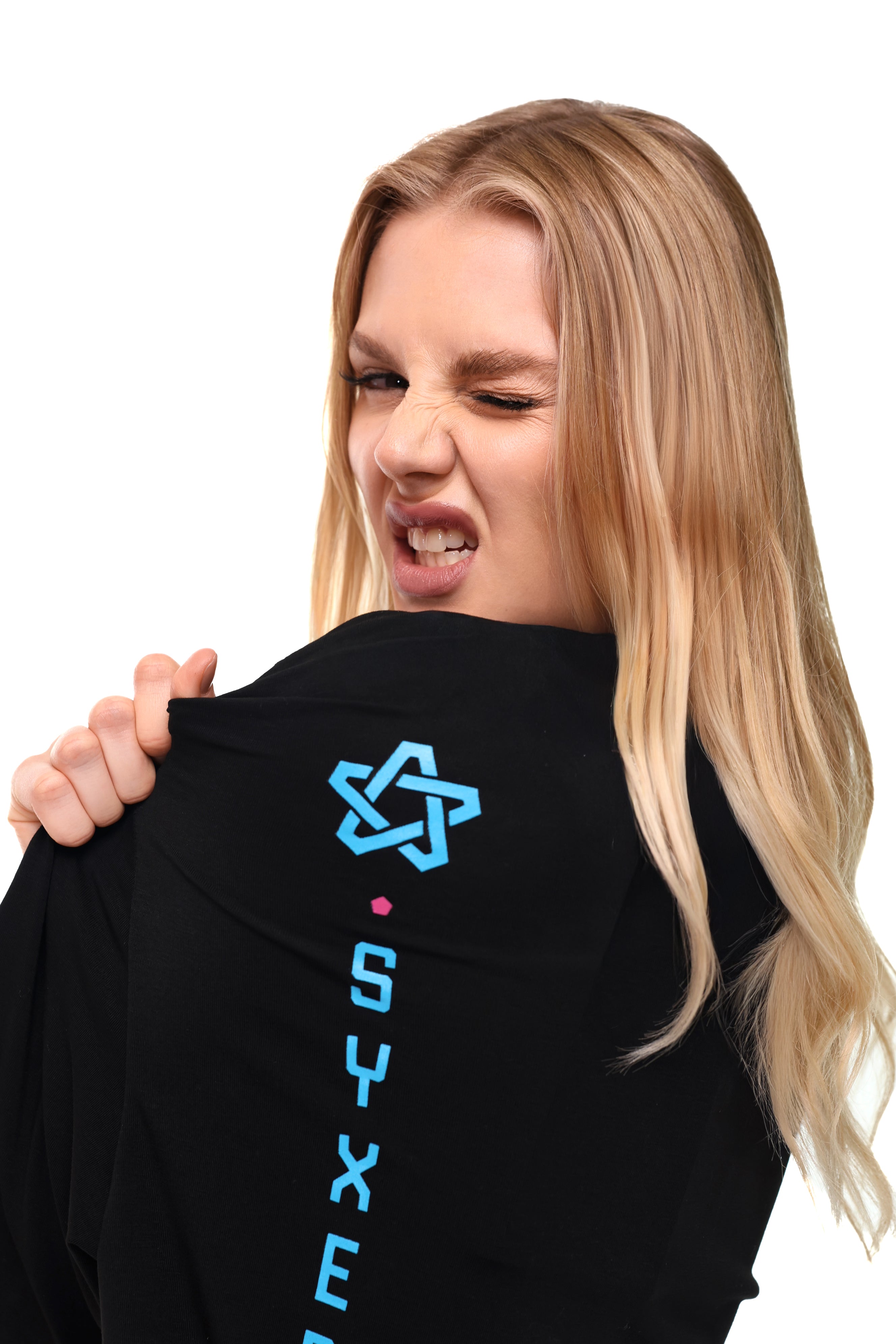 Cardseed T-Shirt Black