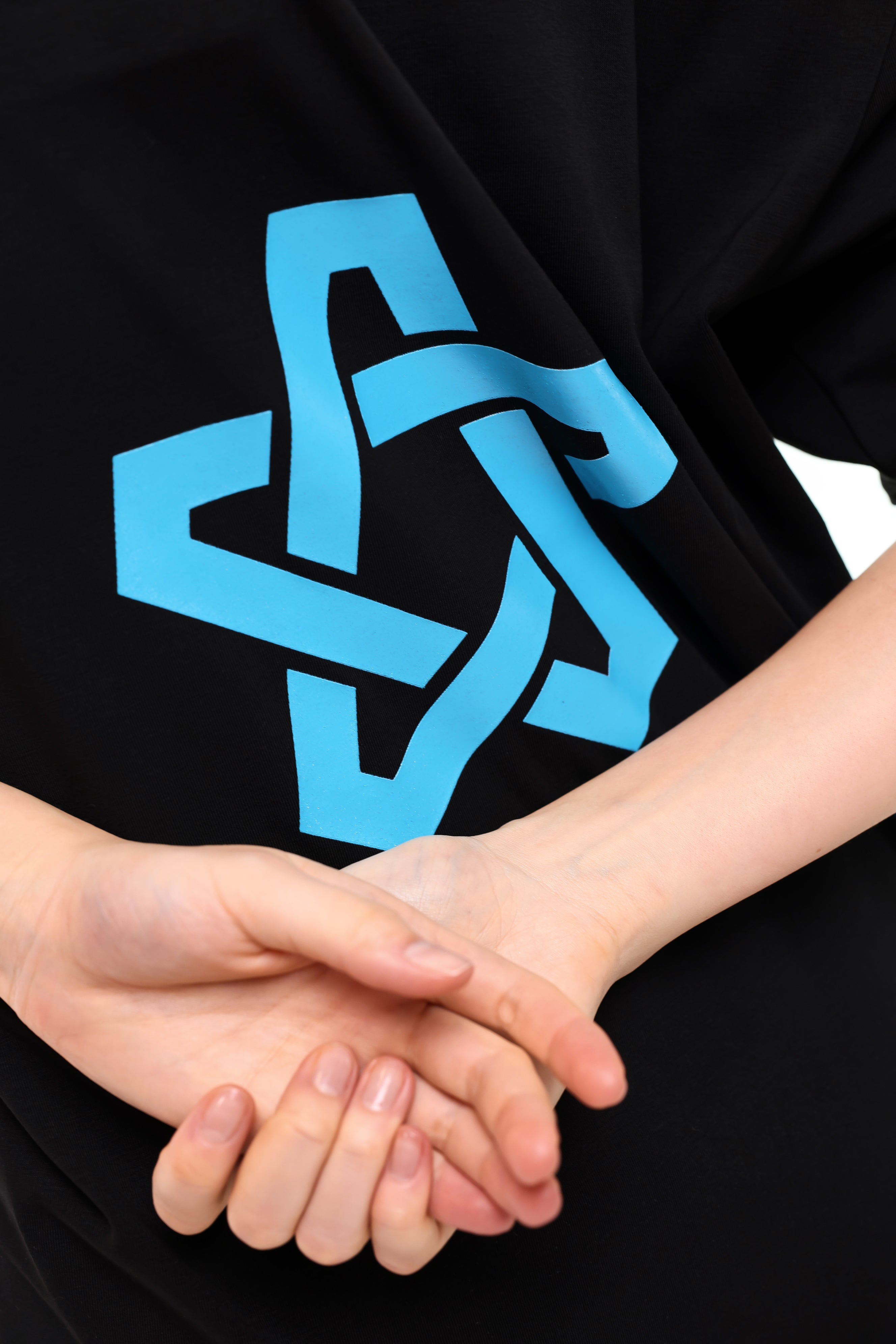 Cardseed T-Shirt Black