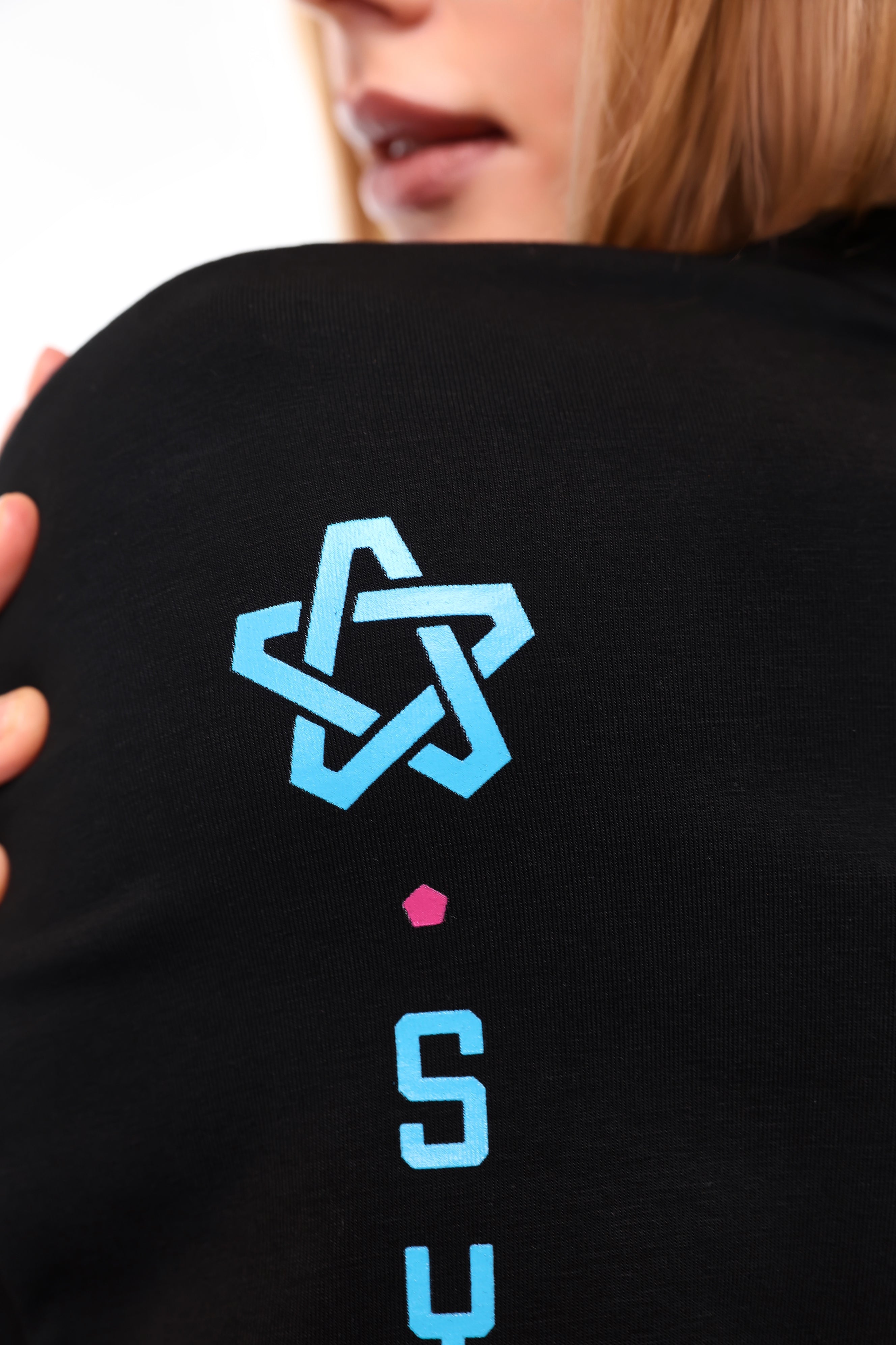 Cardseed T-Shirt Black