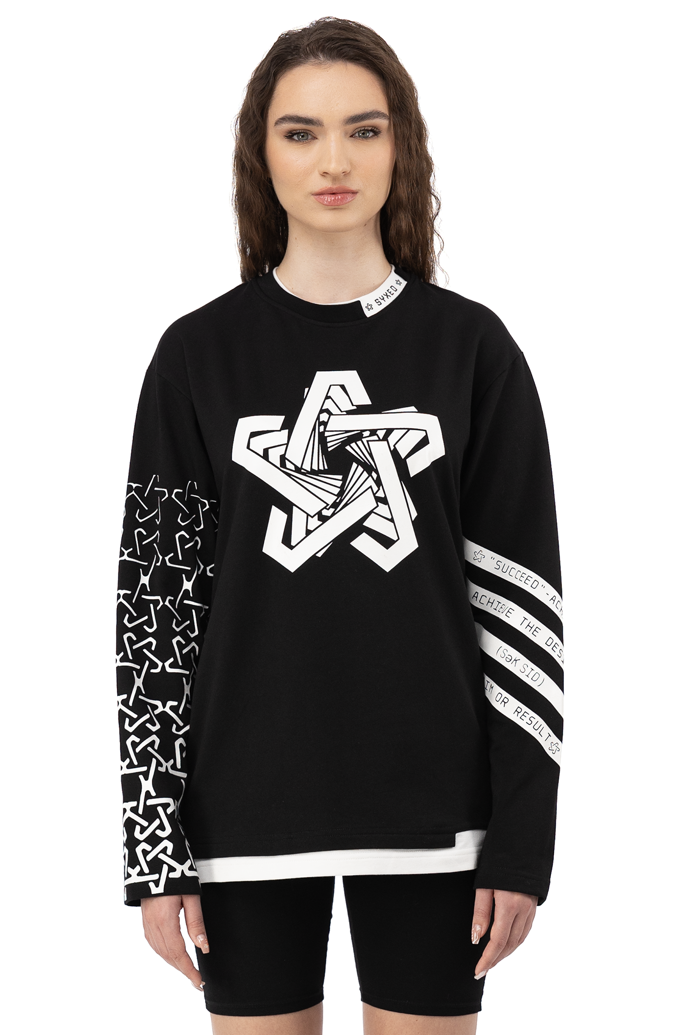 Longsleeve Ethernity