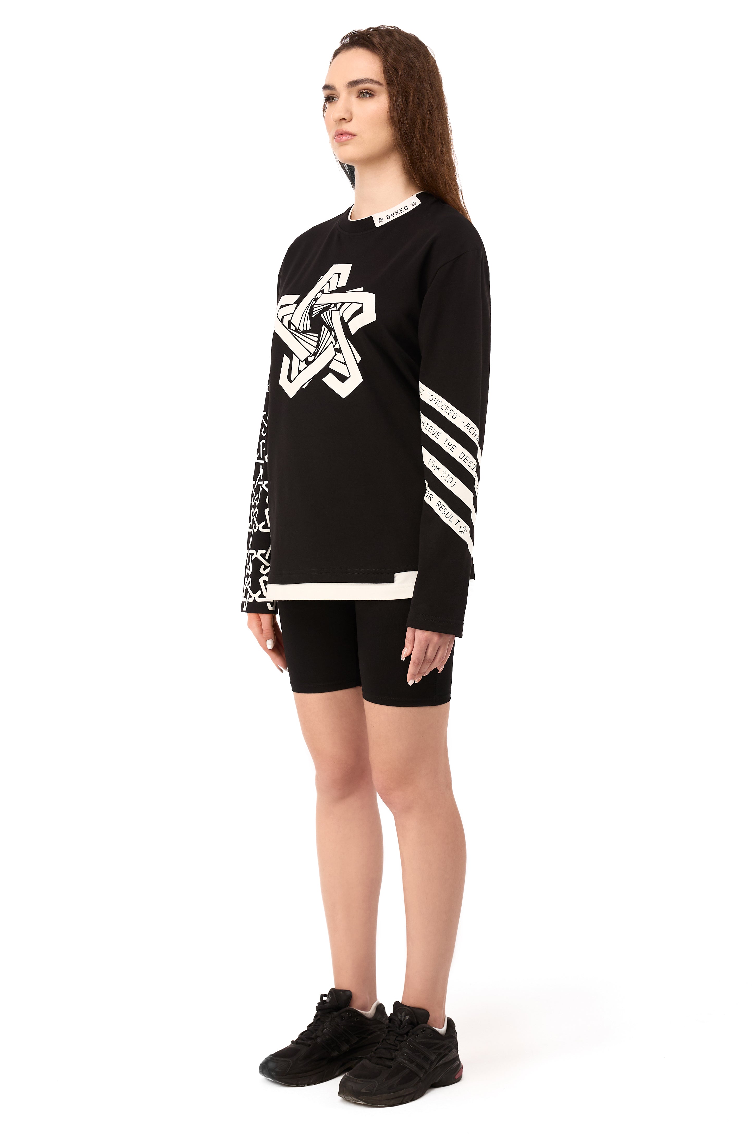 Longsleeve Ethernity
