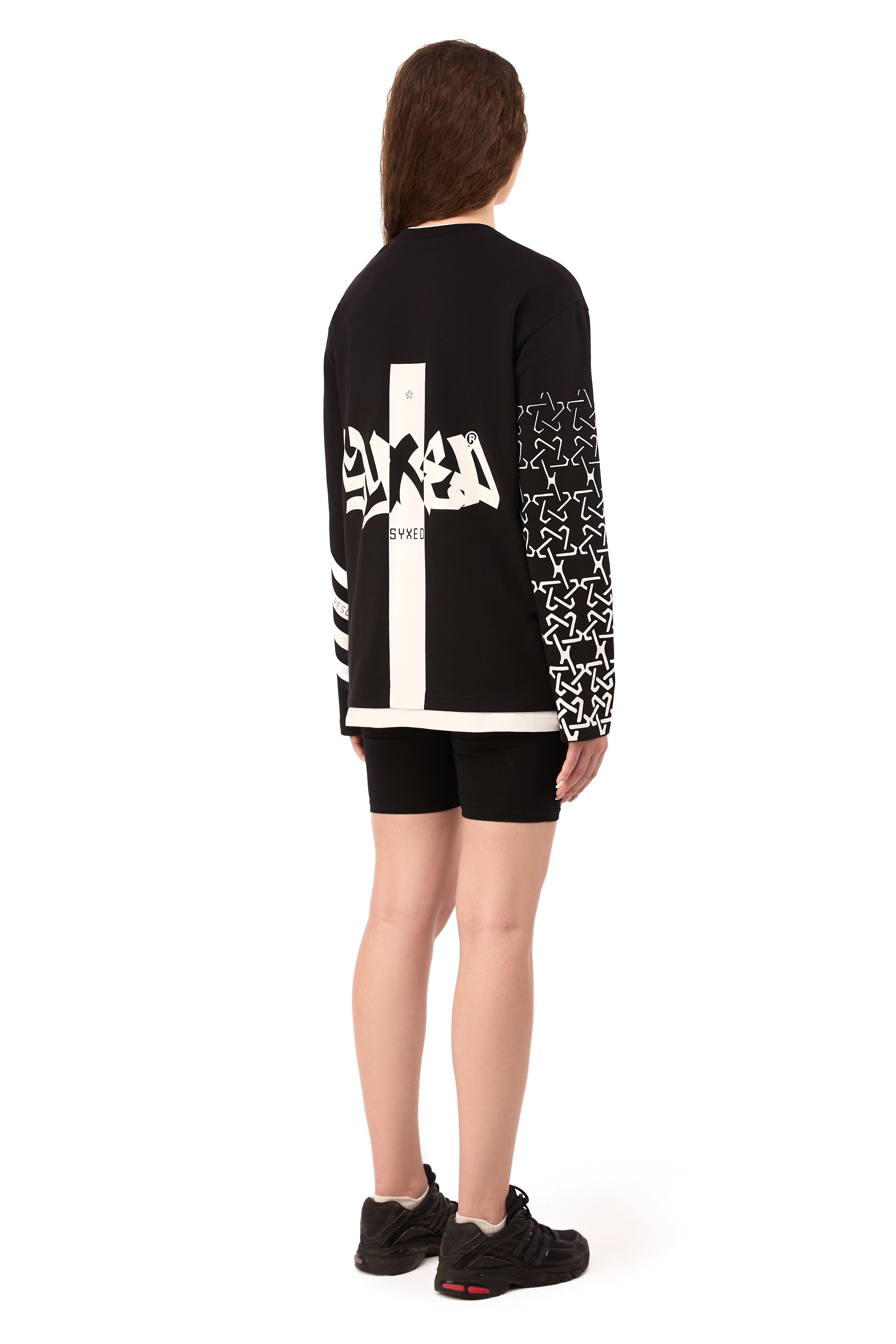 Longsleeve Ethernity
