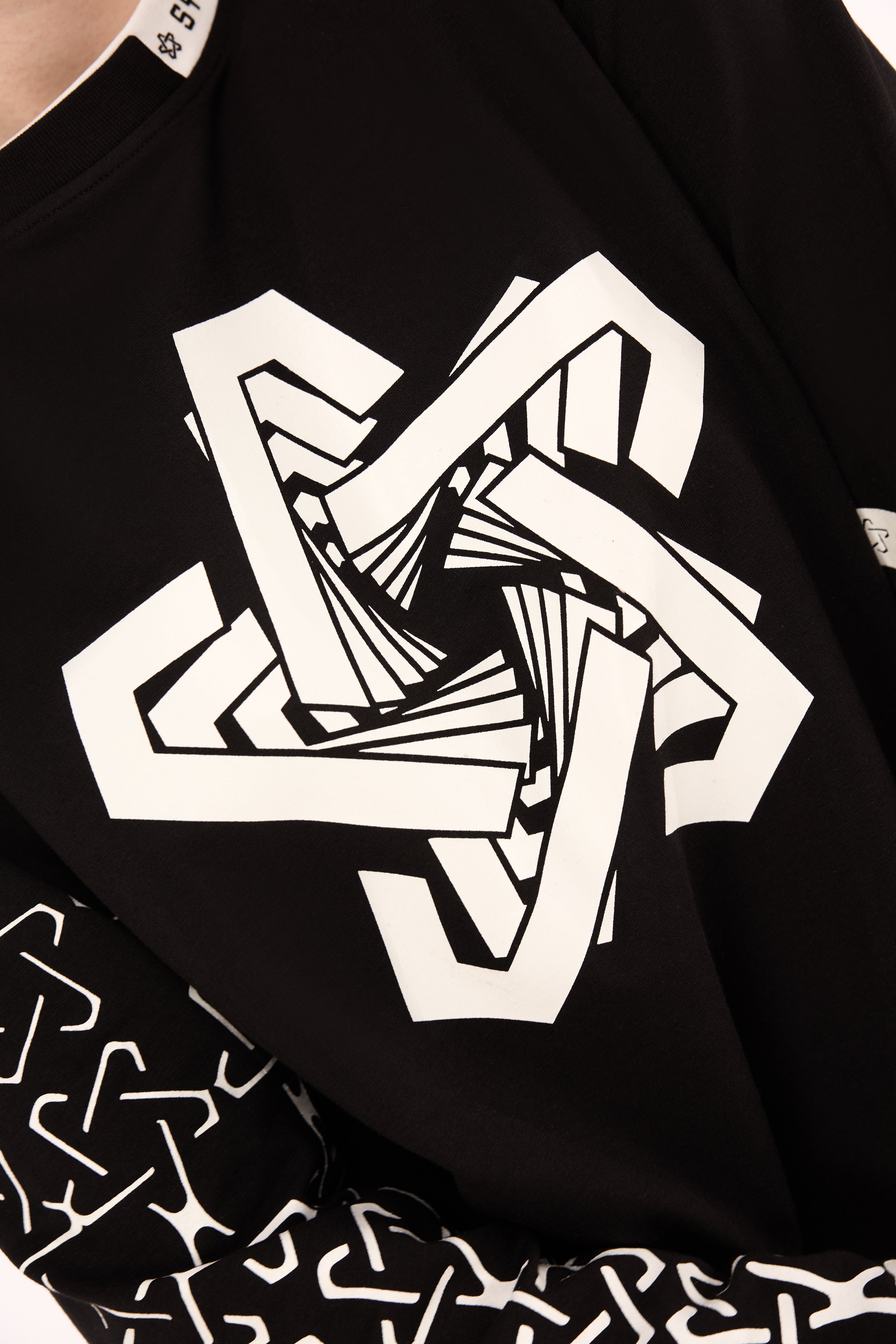 Longsleeve Ethernity