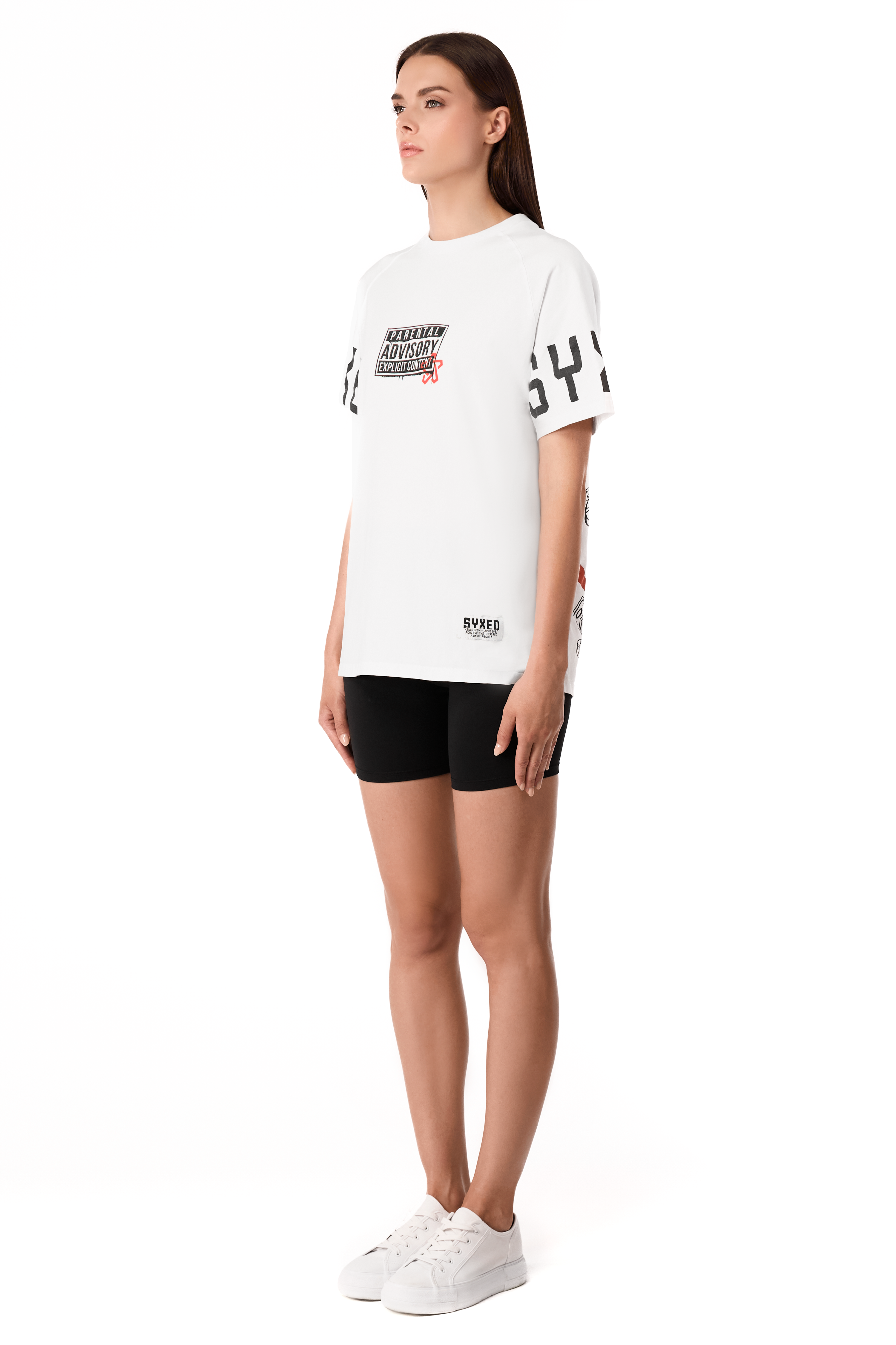 T-Shirt Gambling Tales White