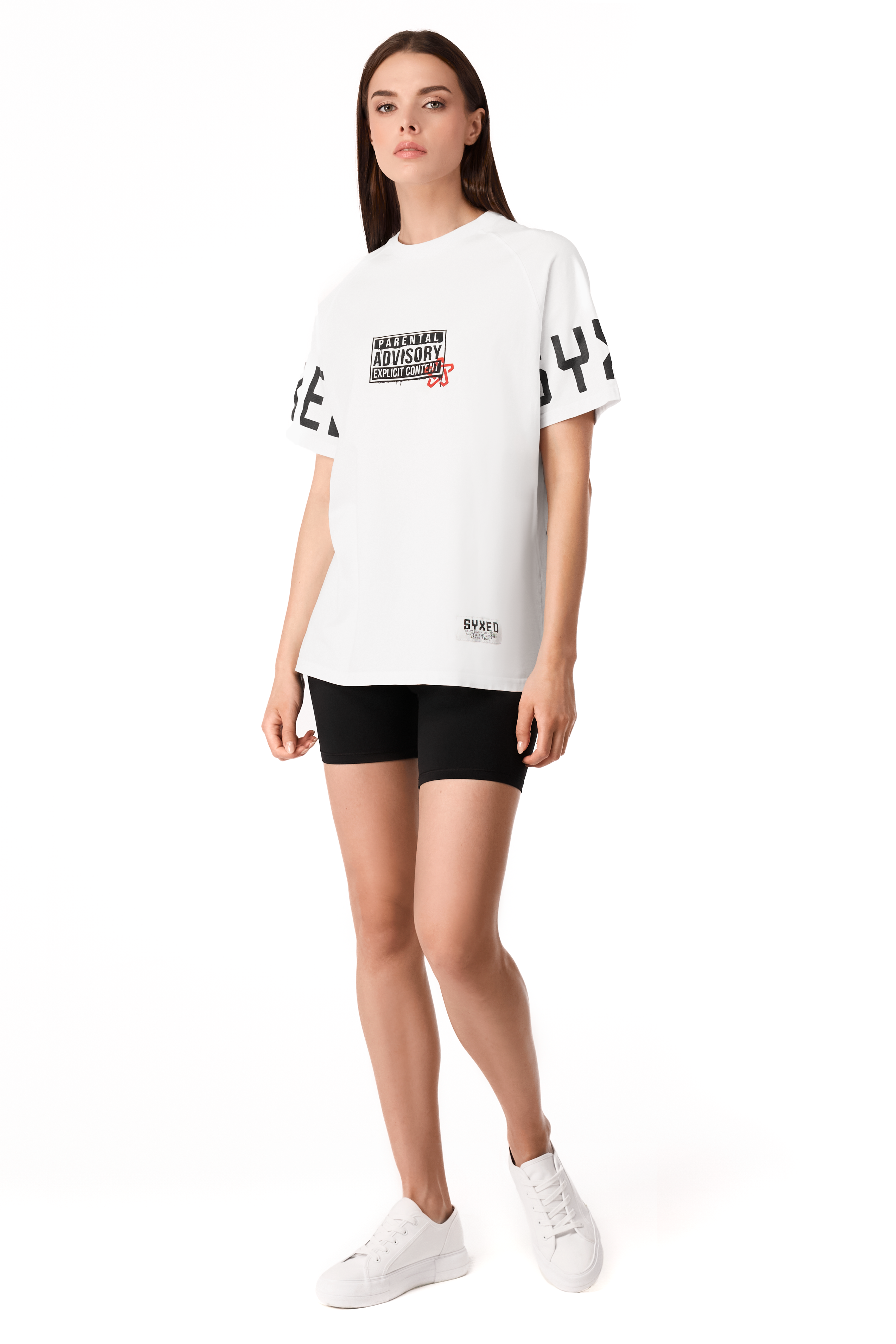 Gambling Tales White T-Shirt