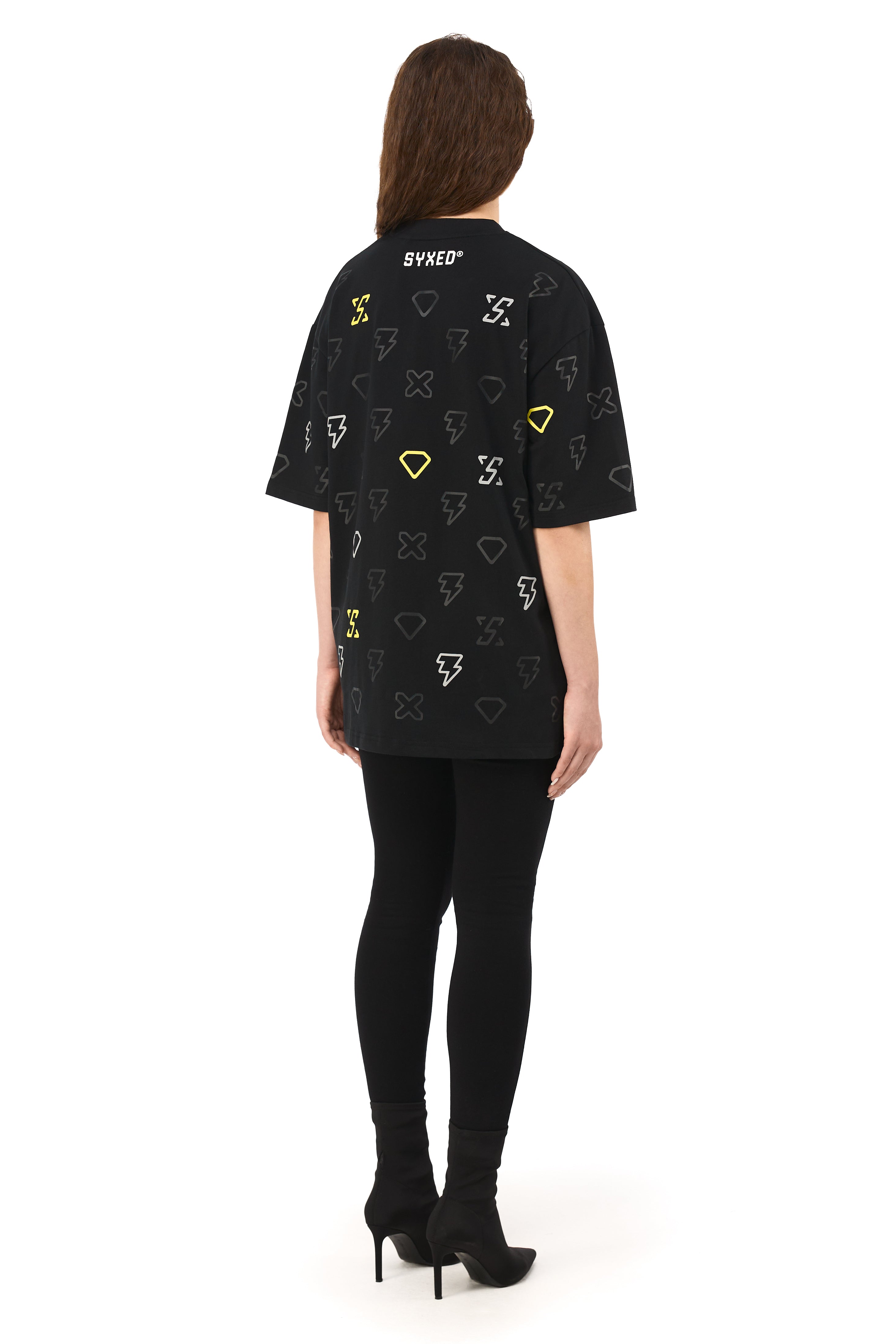 T-Shirt Elementor Acidfanny