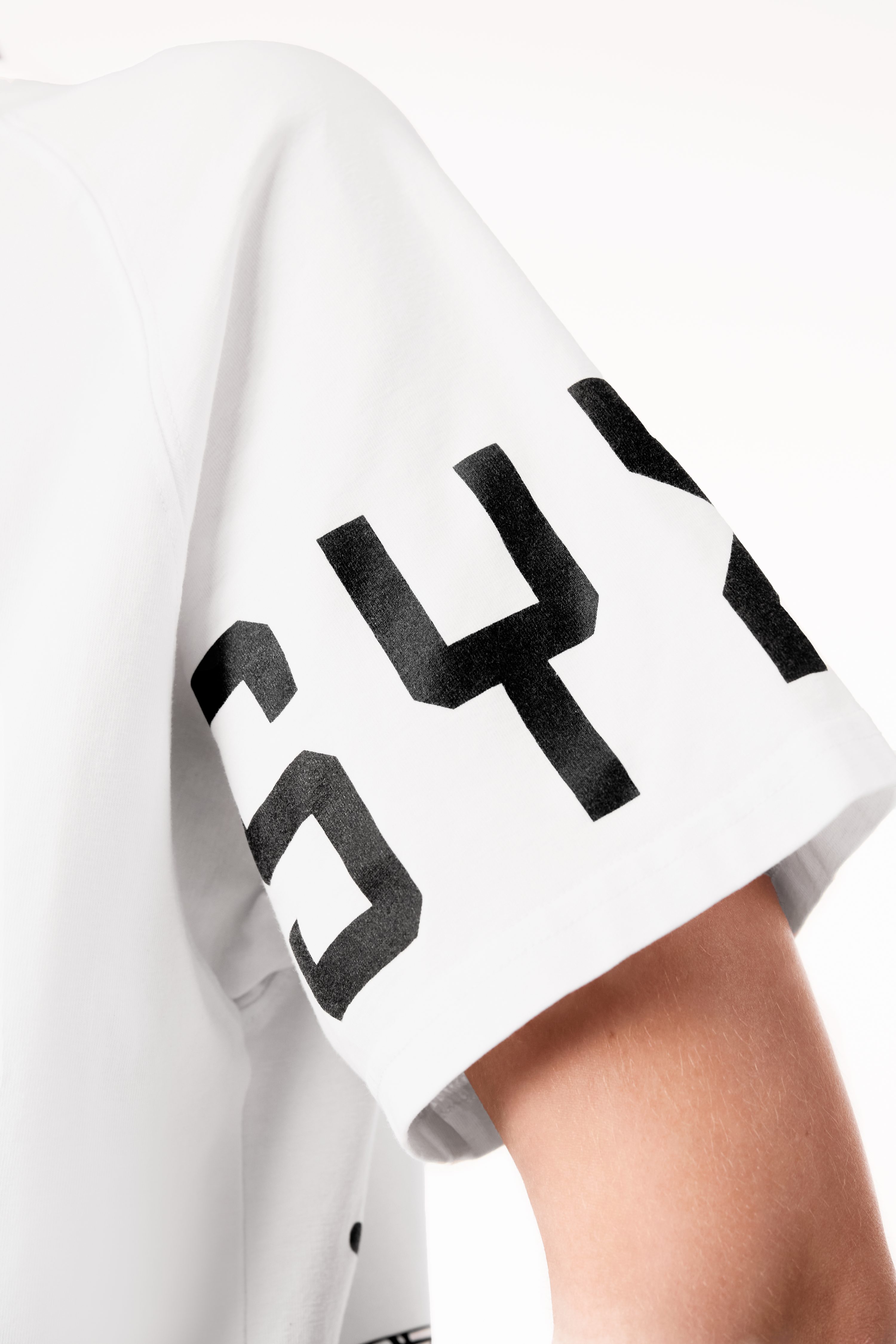 Gambling Tales White T-Shirt