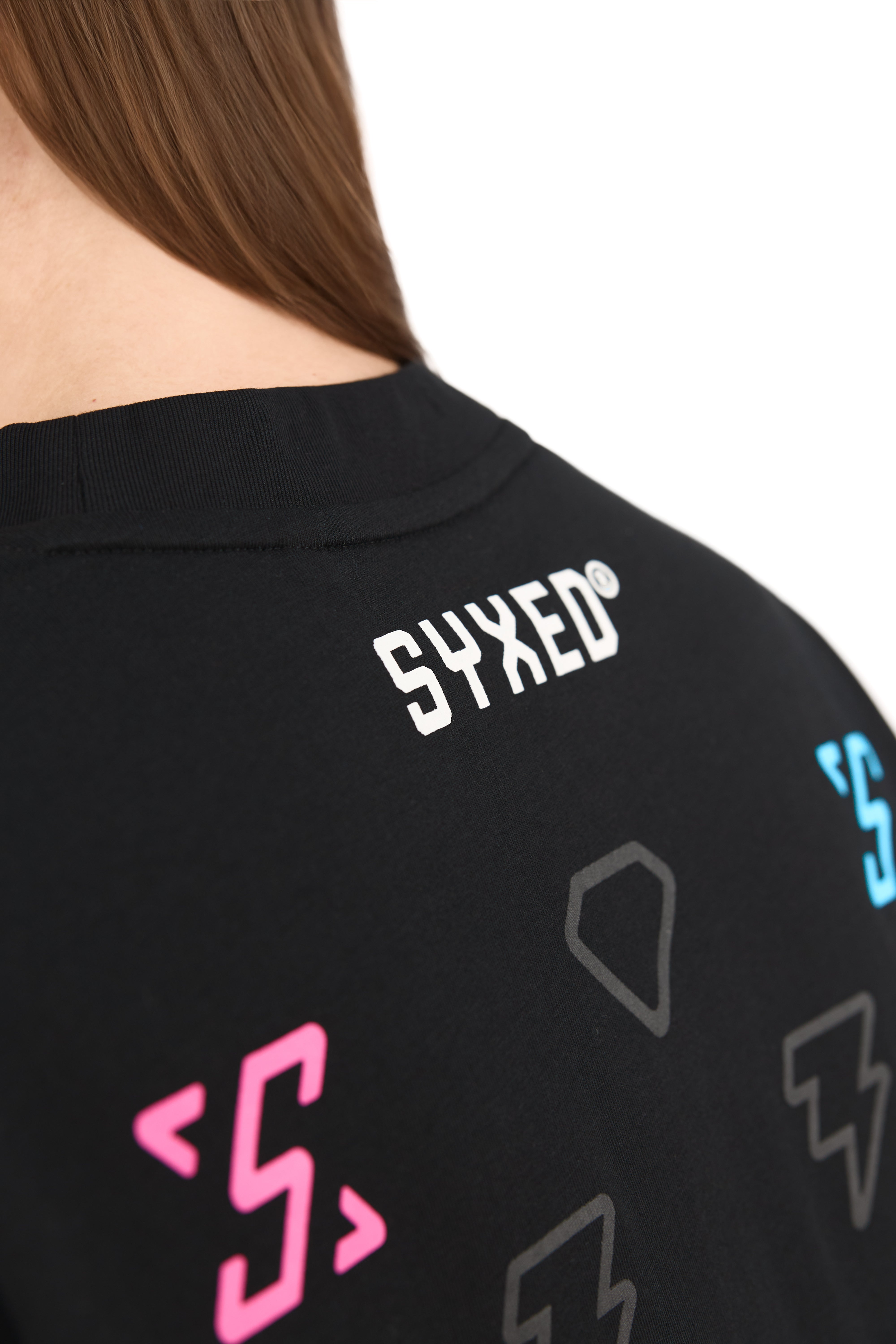 T-Shirt Elementor Pinkfanny