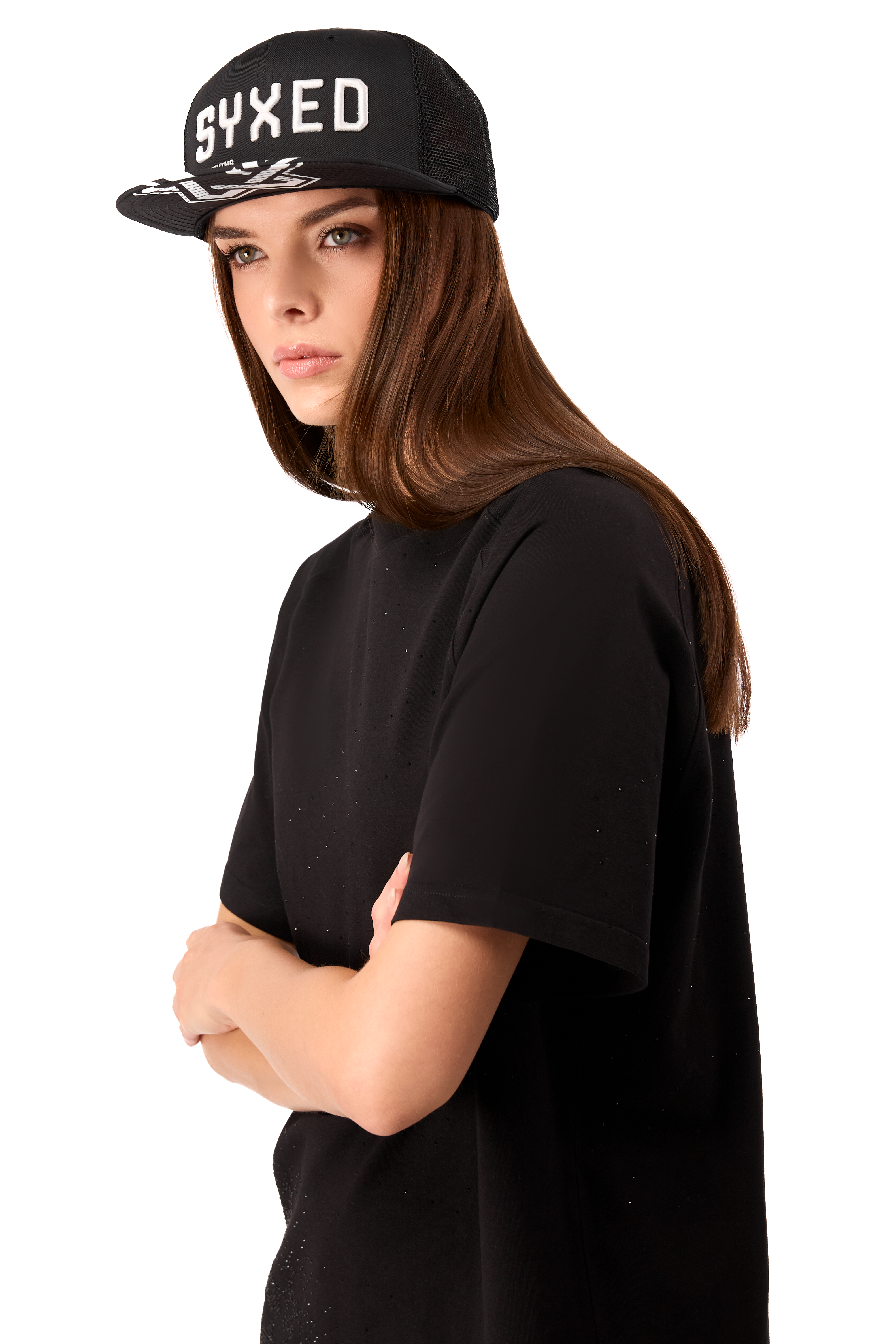 Restrict Snapback With Net Back