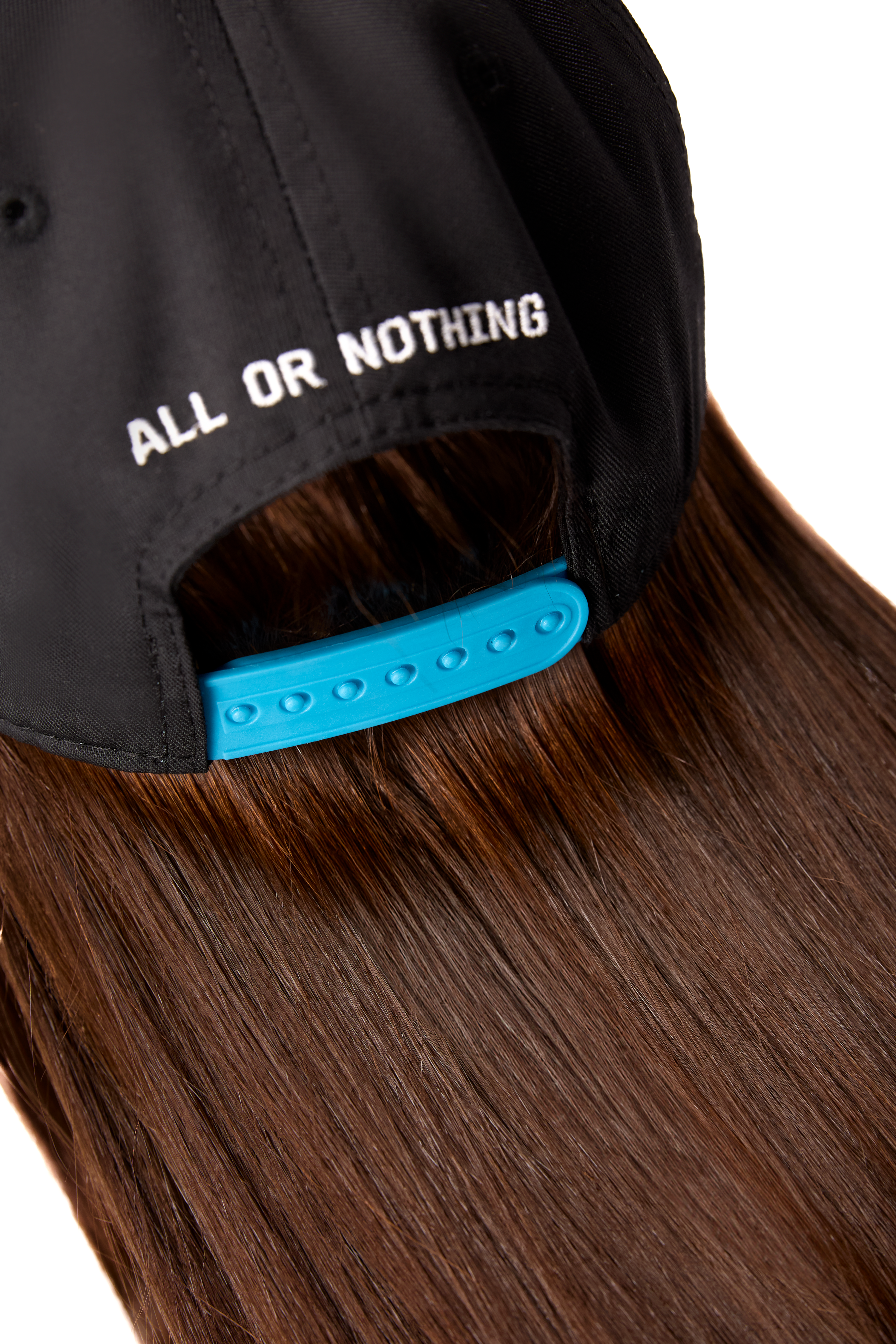 Pinkfanny "A or N" Snapback