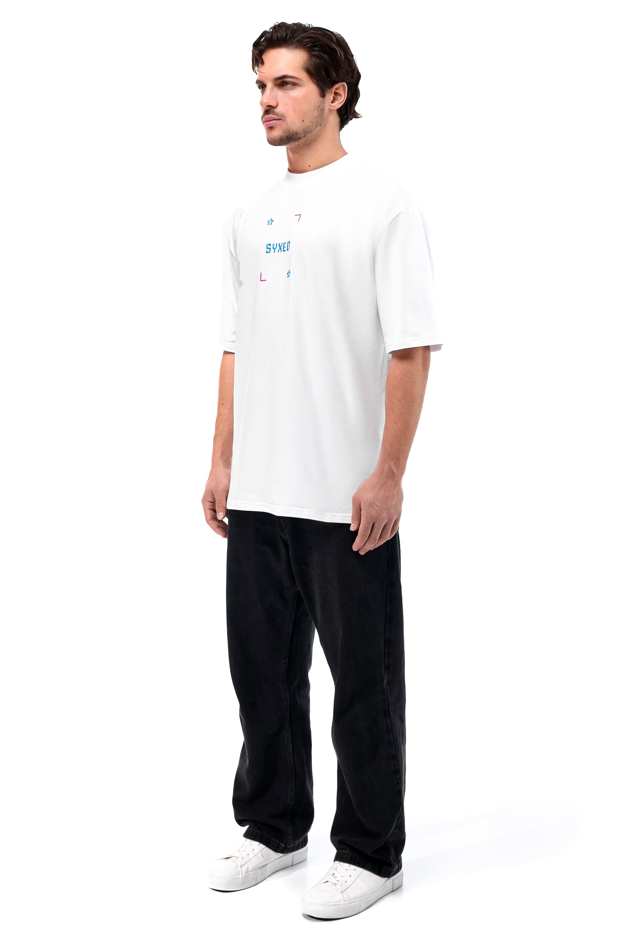 Cardseed T-Shirt White