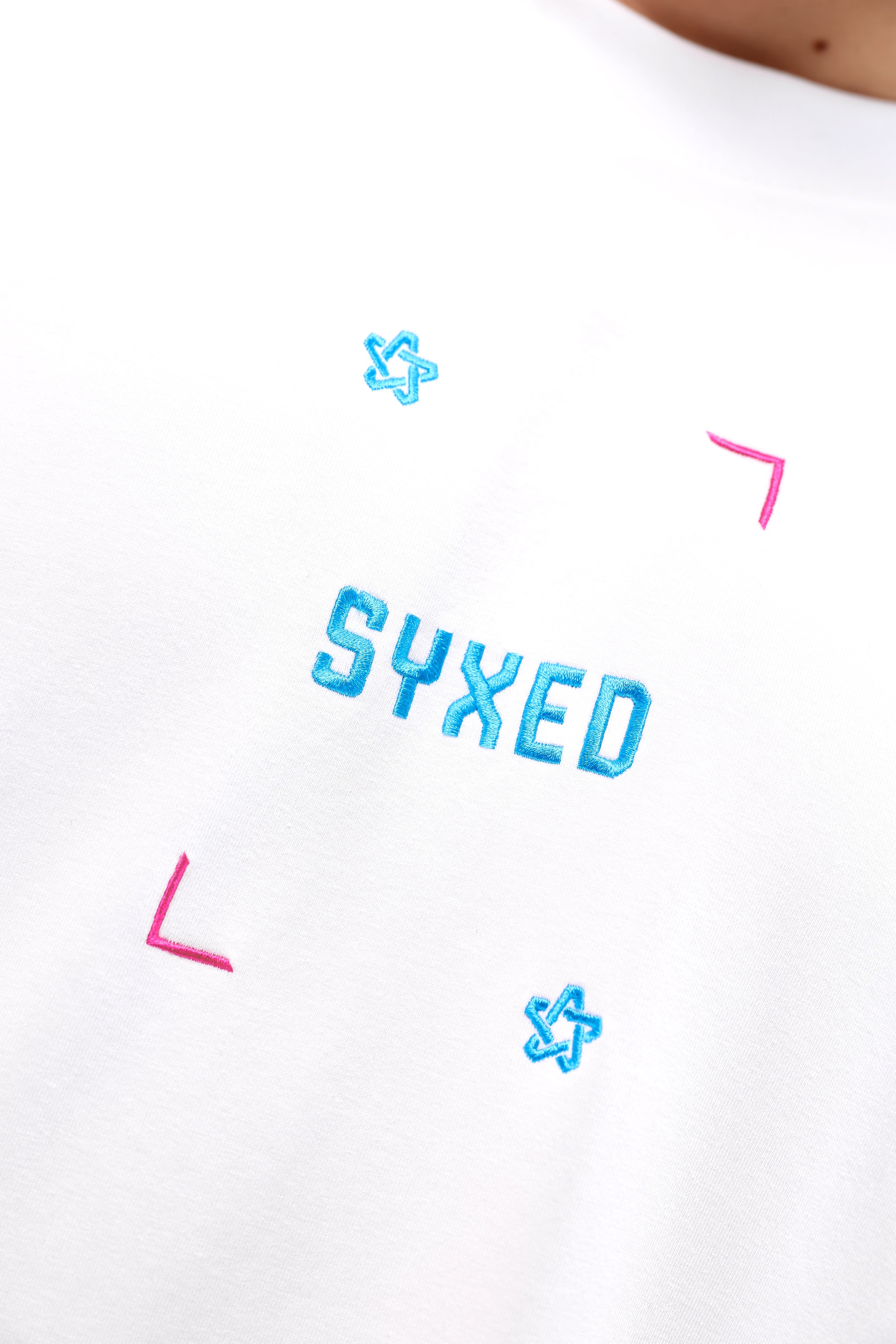 Cardseed T-Shirt White