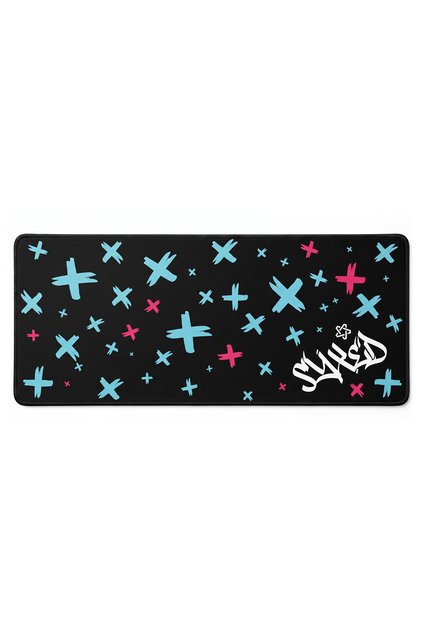 Pinkfunny Mouse Pad