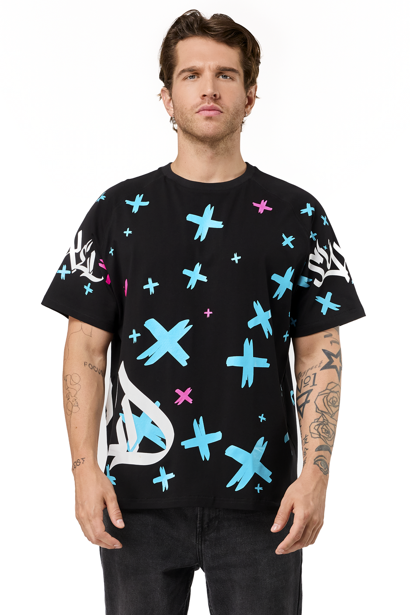 Pinkfanny T-Shirt