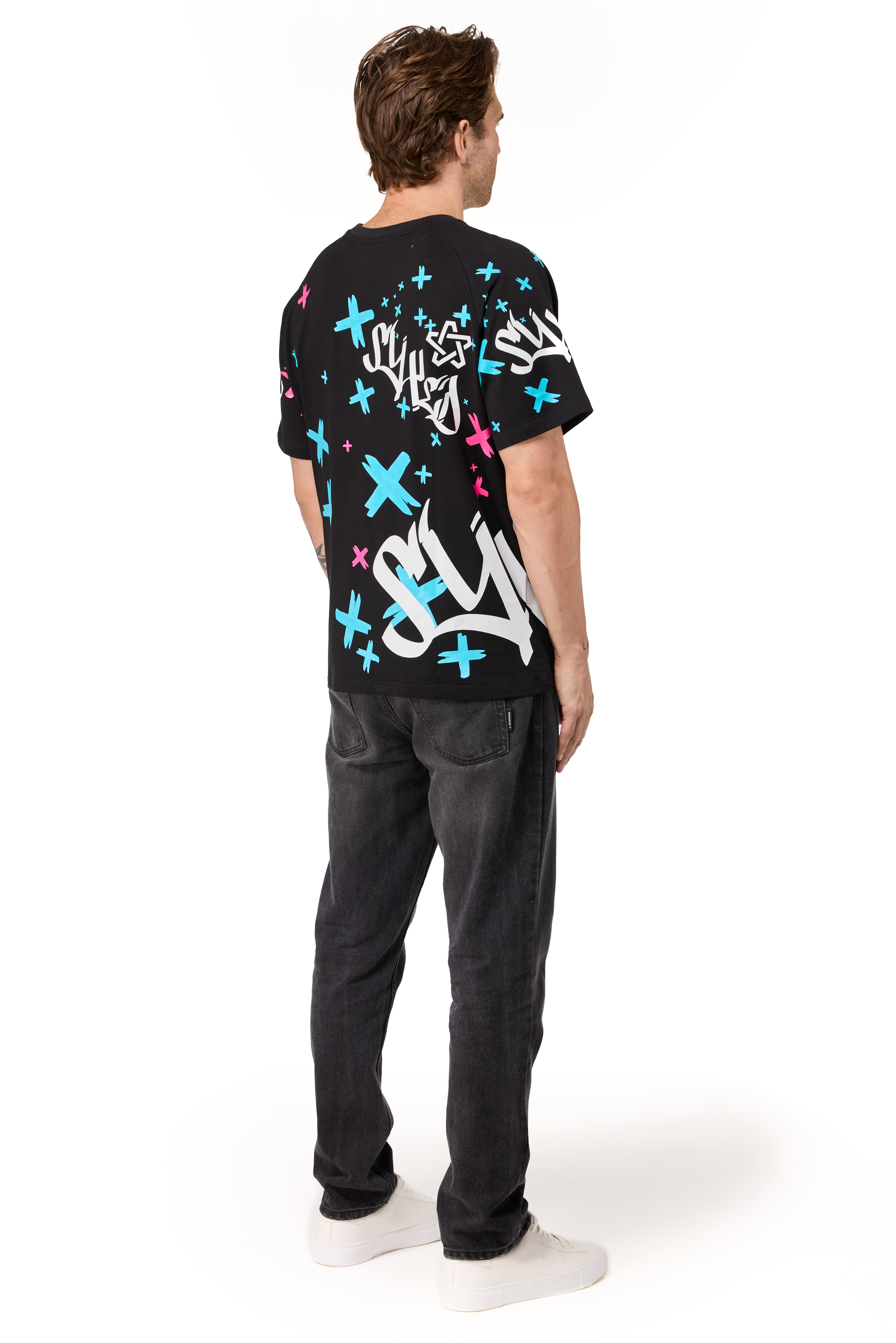 Pinkfanny T-Shirt