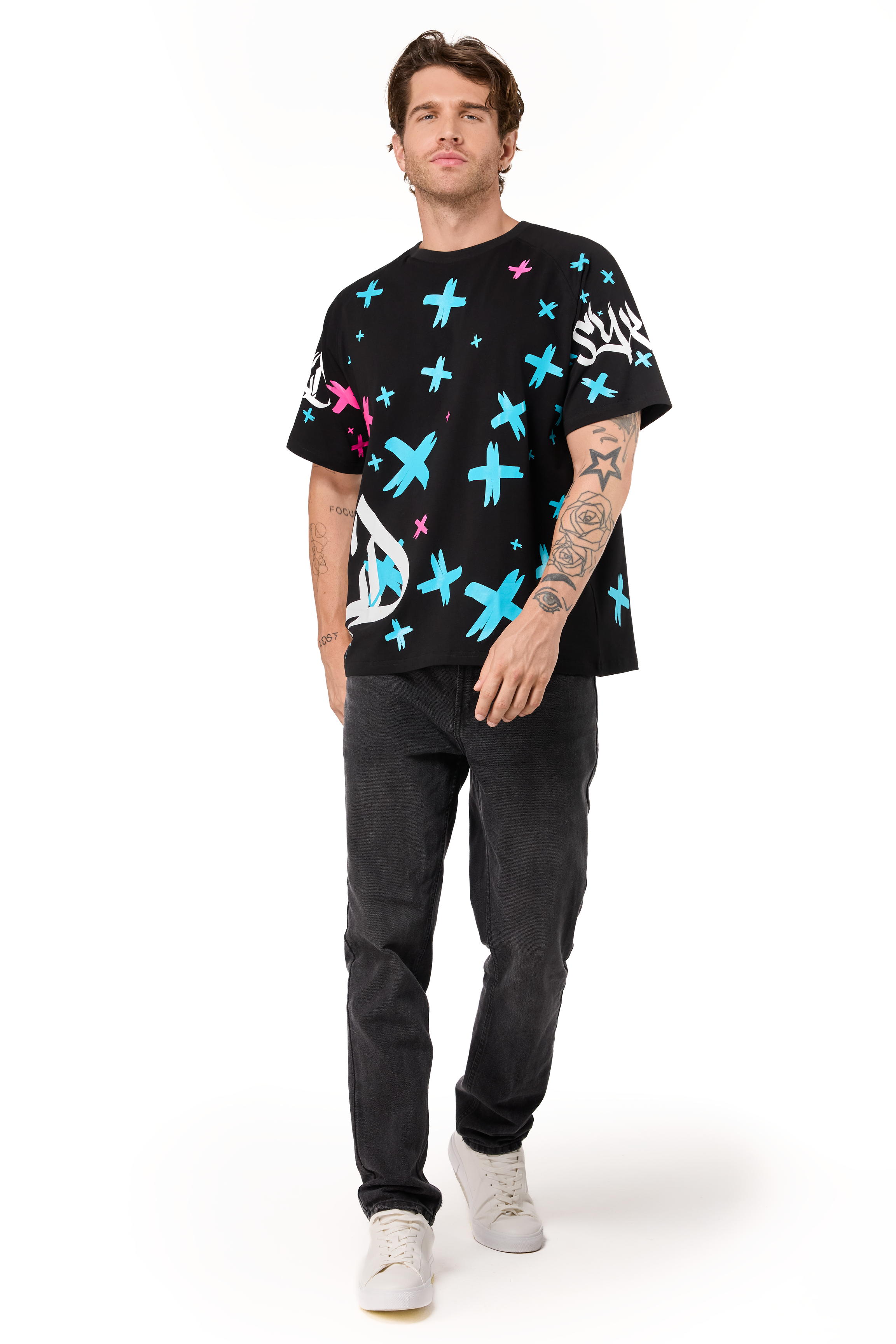 Pinkfanny T-Shirt