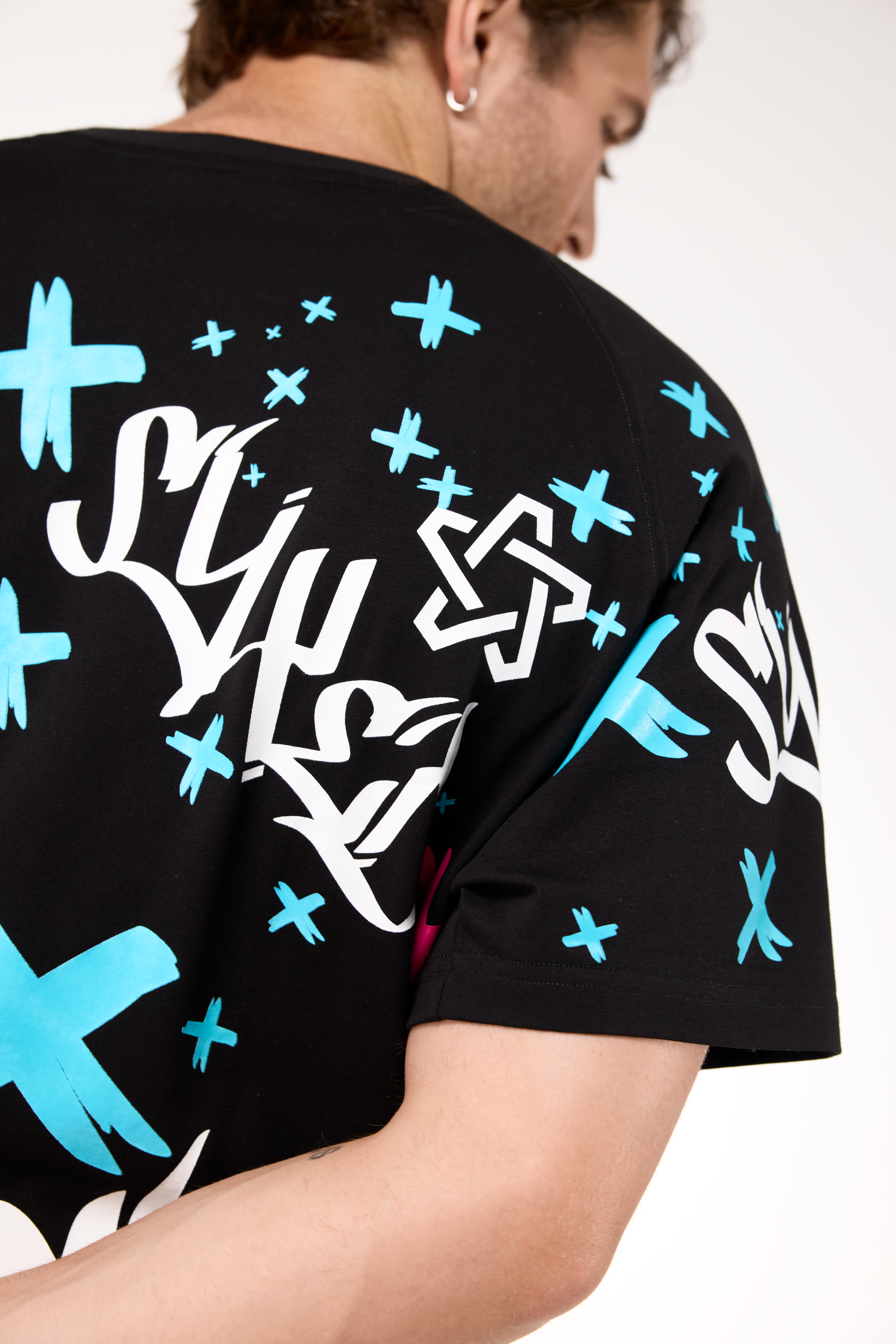 Pinkfanny T-Shirt