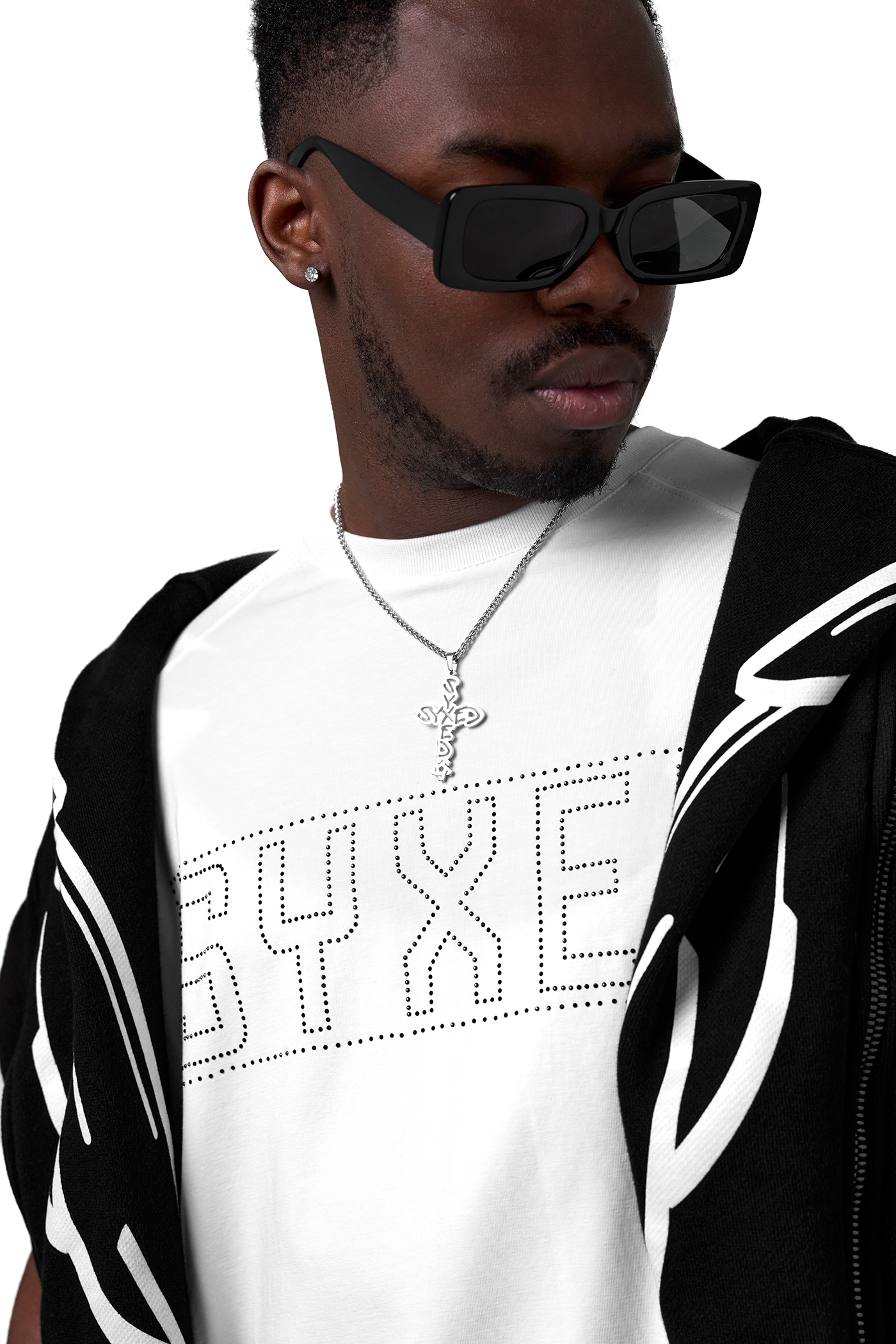 Blessed Necklace