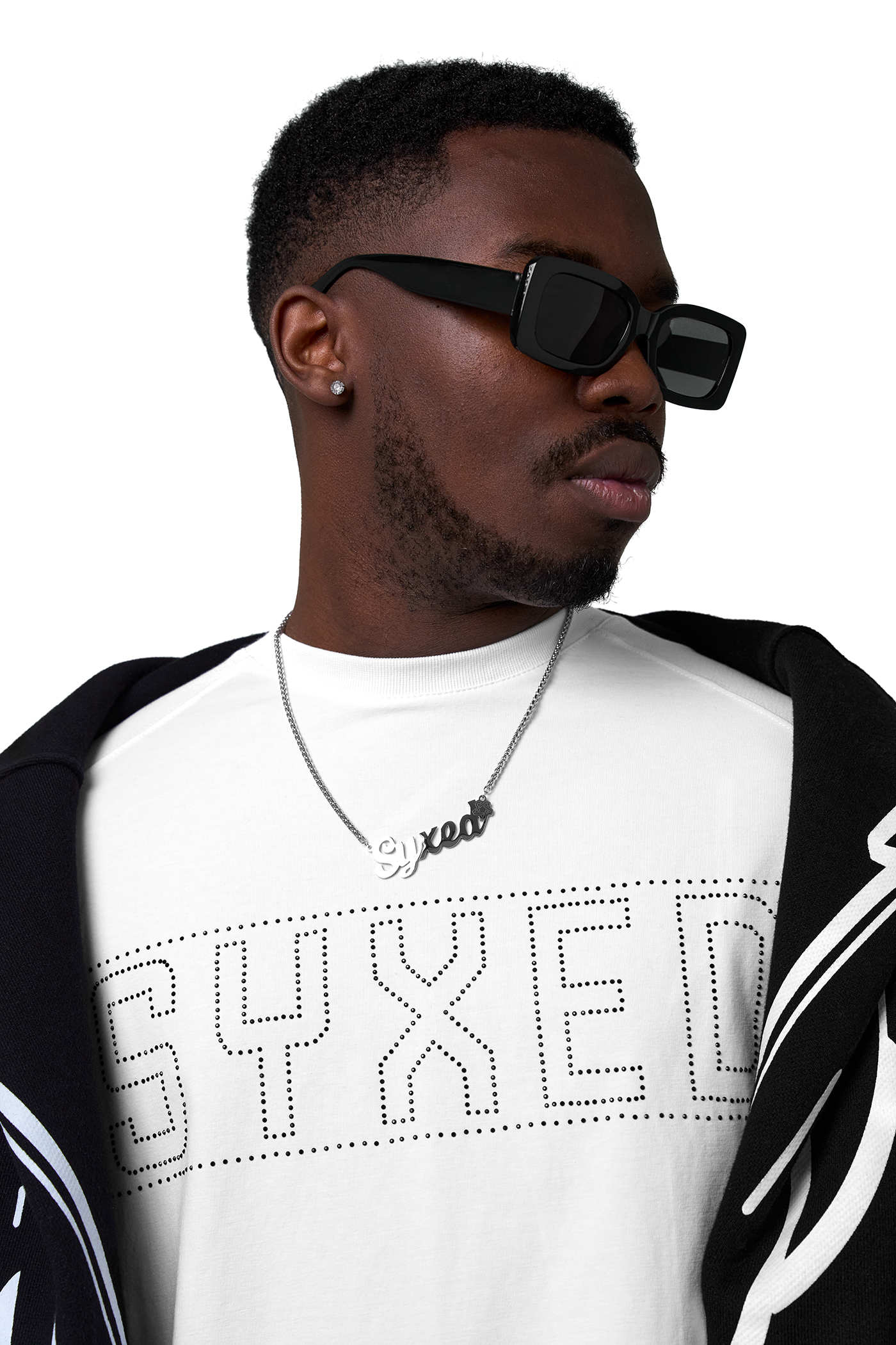 Culture Necklace