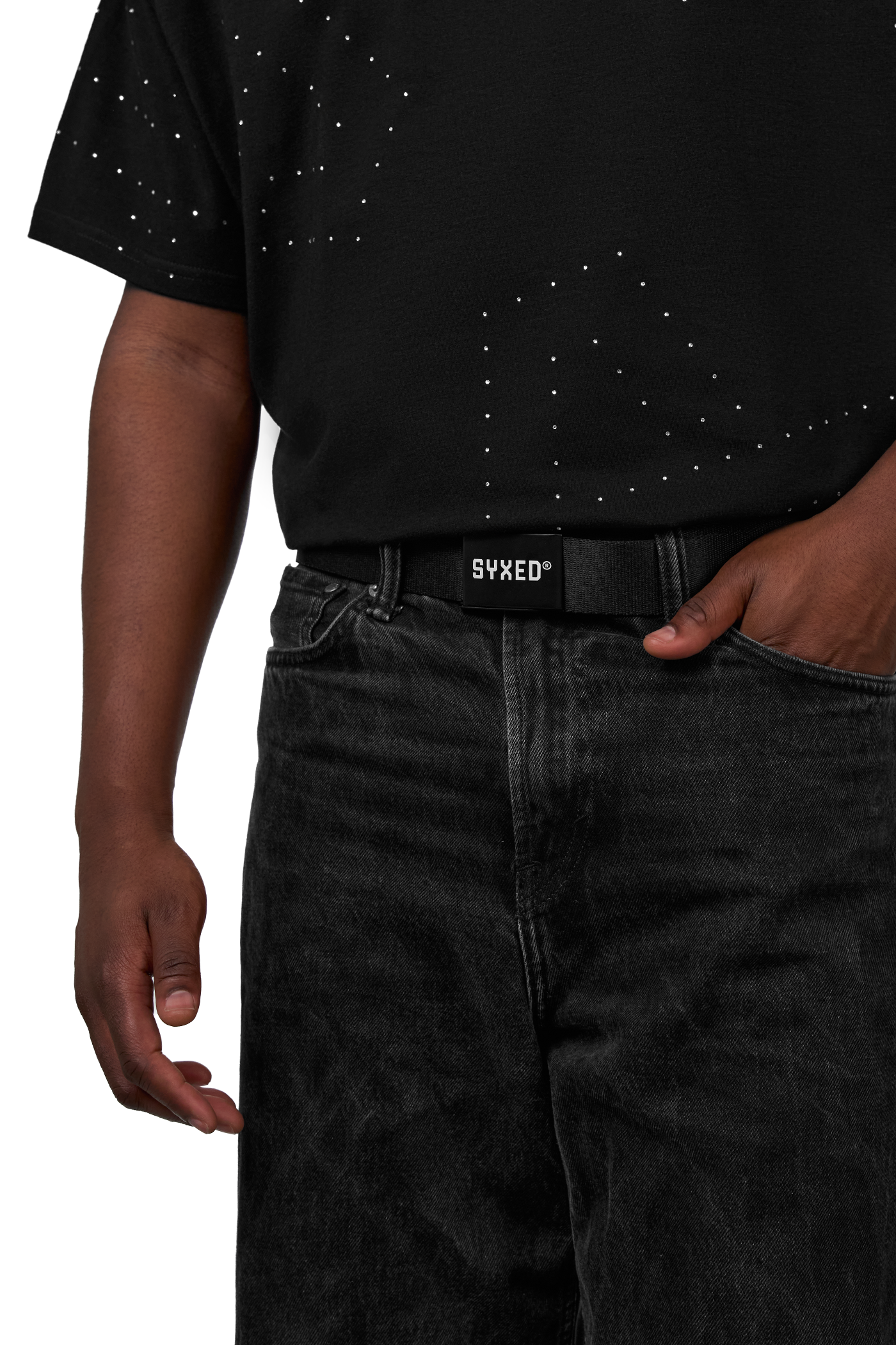 Select Belt