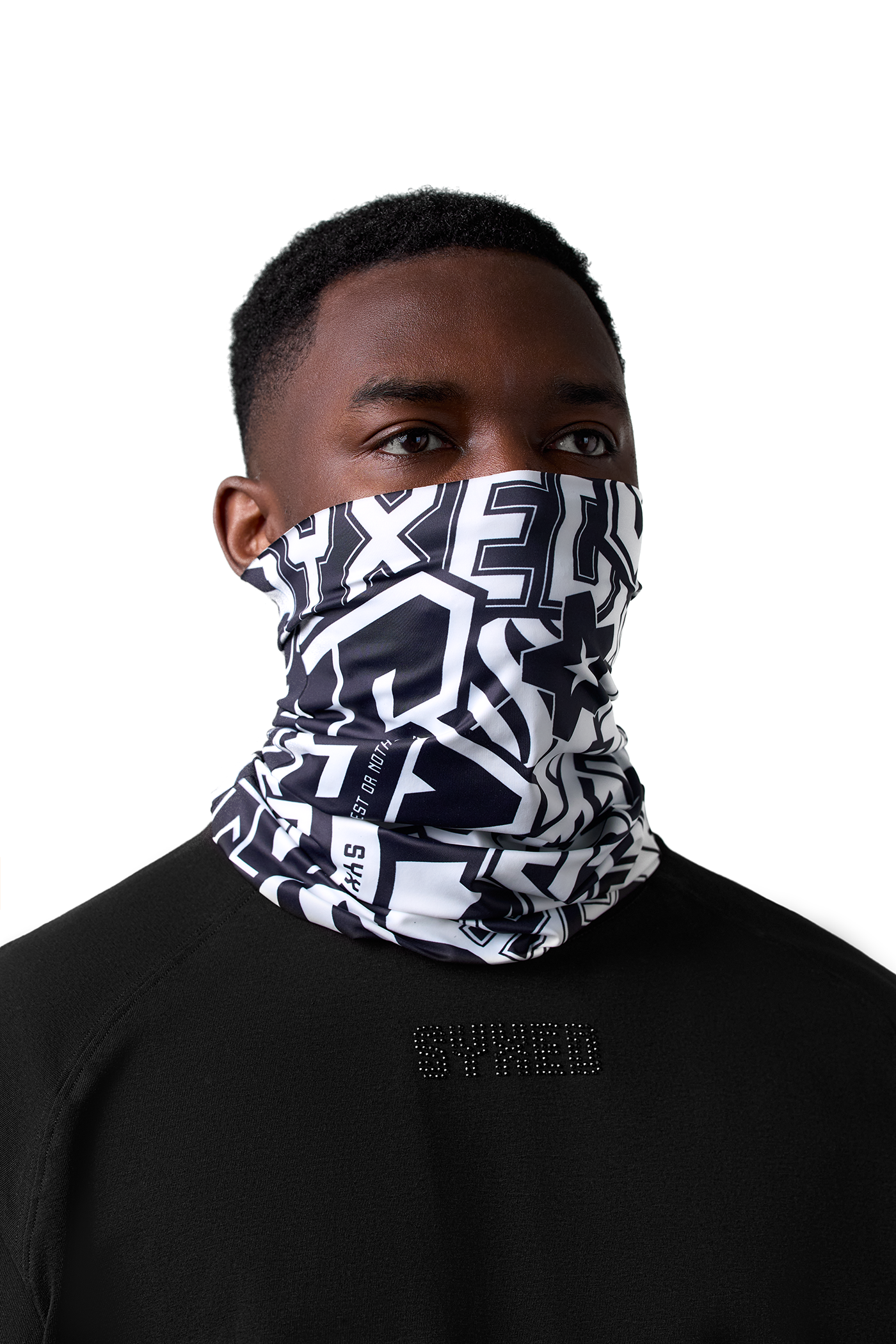 Horror New Buff