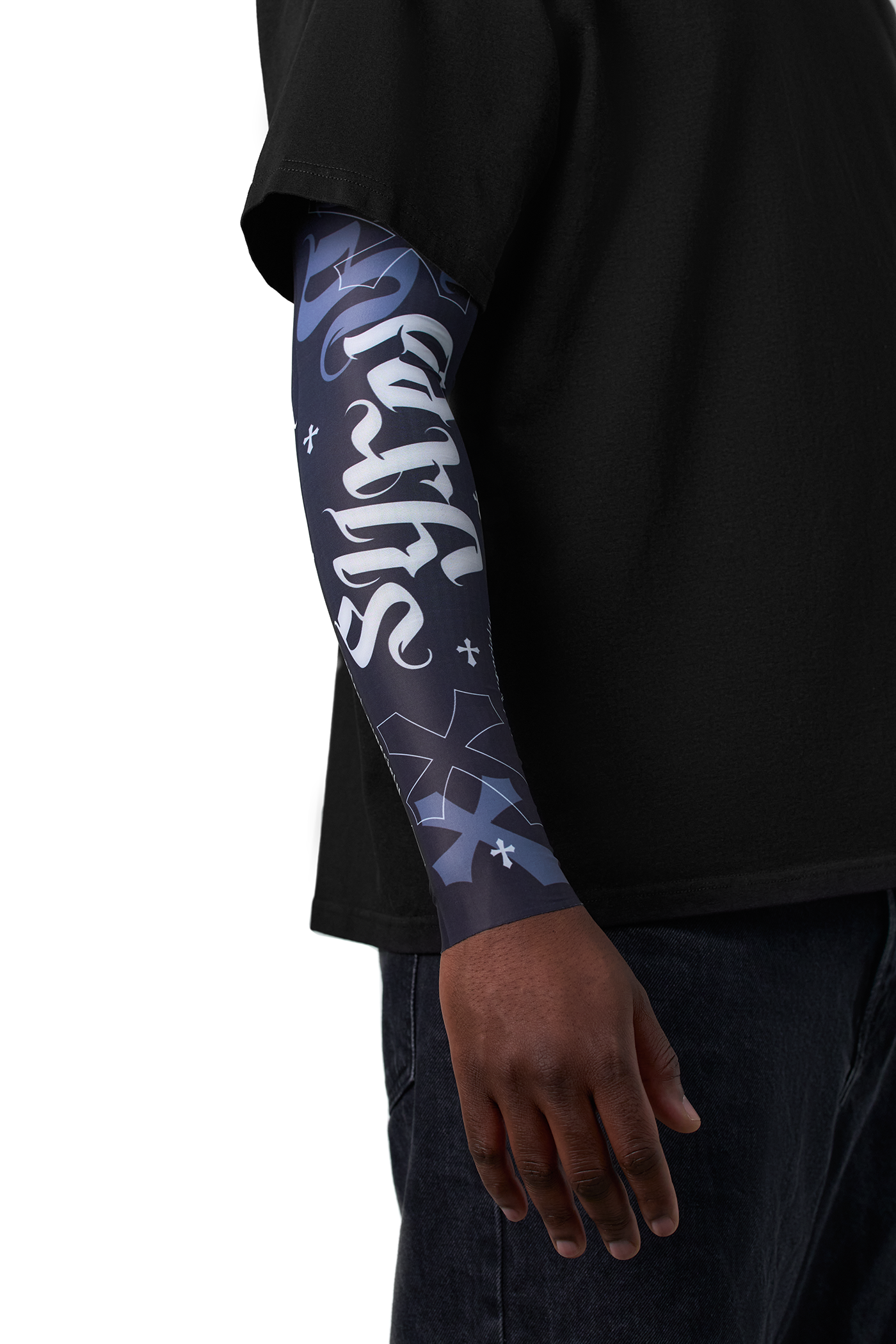 Gothica Sleeve