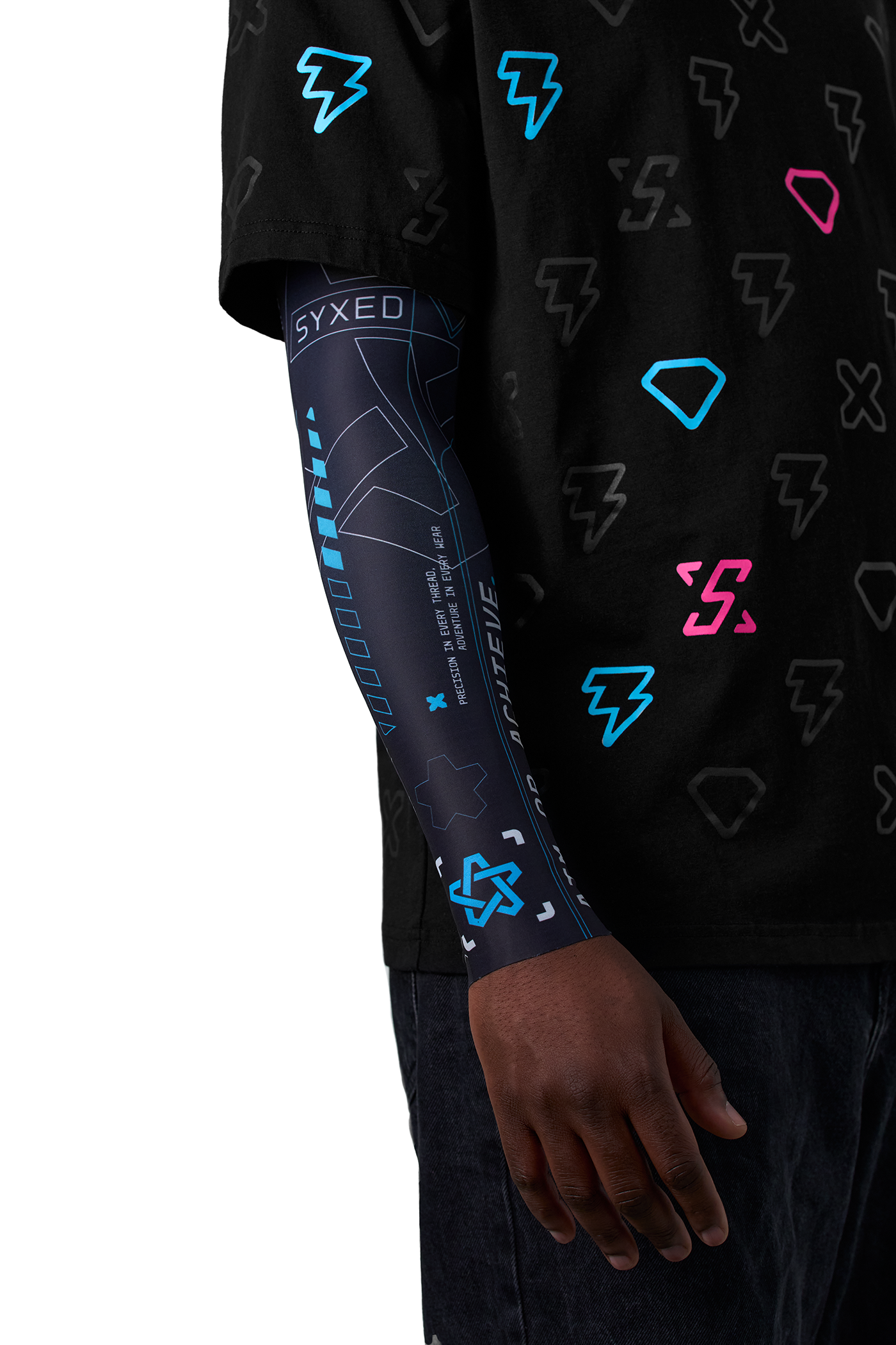 Future Sleeve
