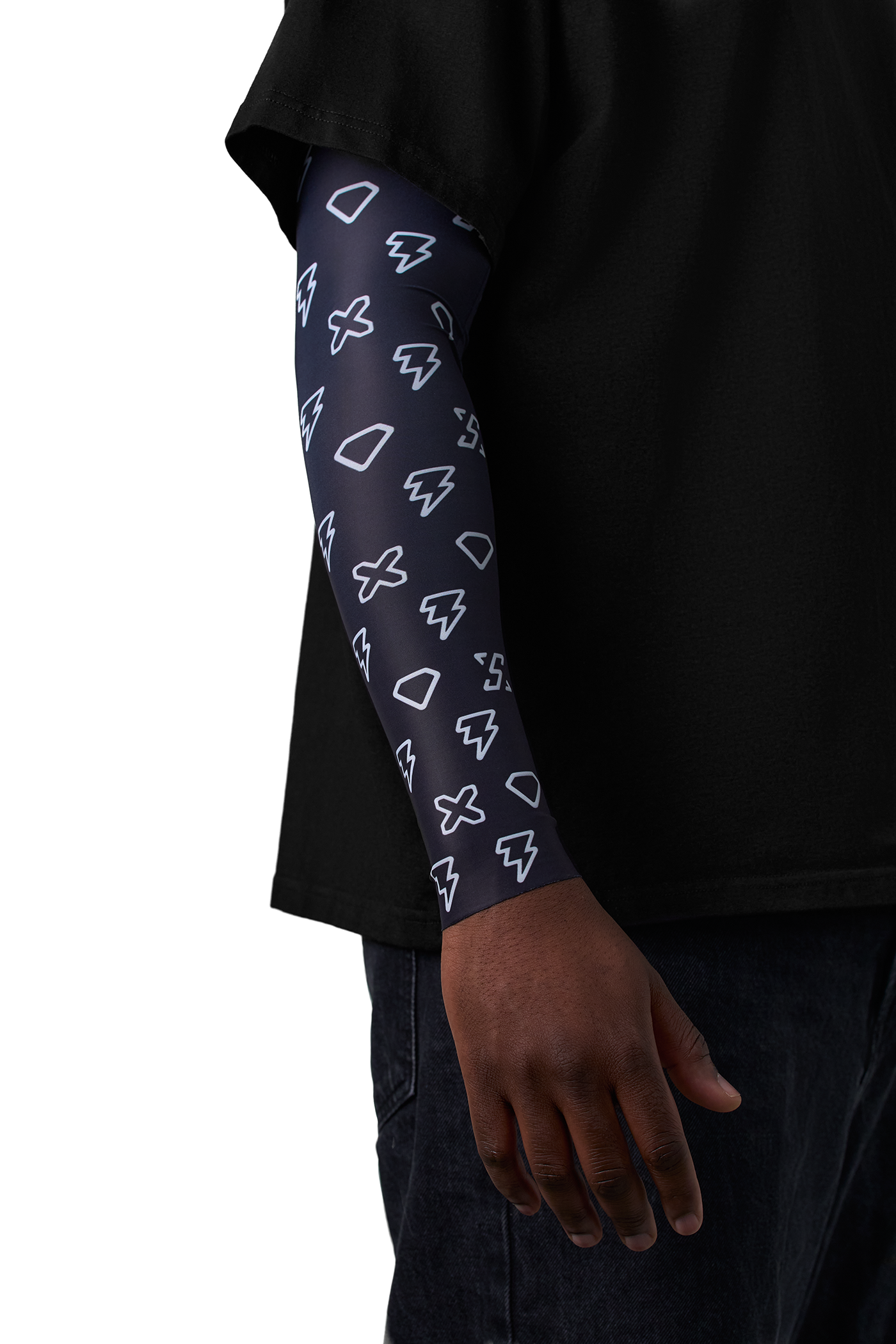 Hubble Sleeve