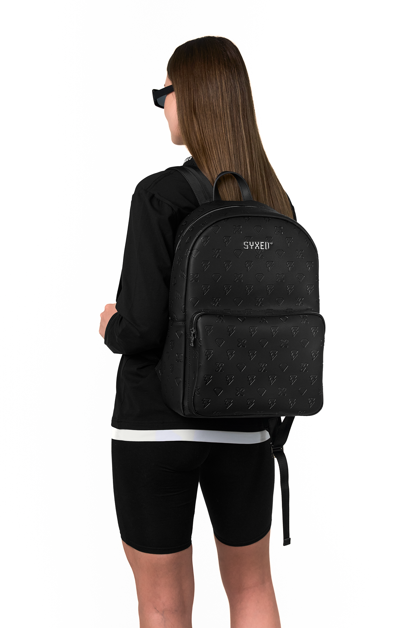 Hubble Backpack Black