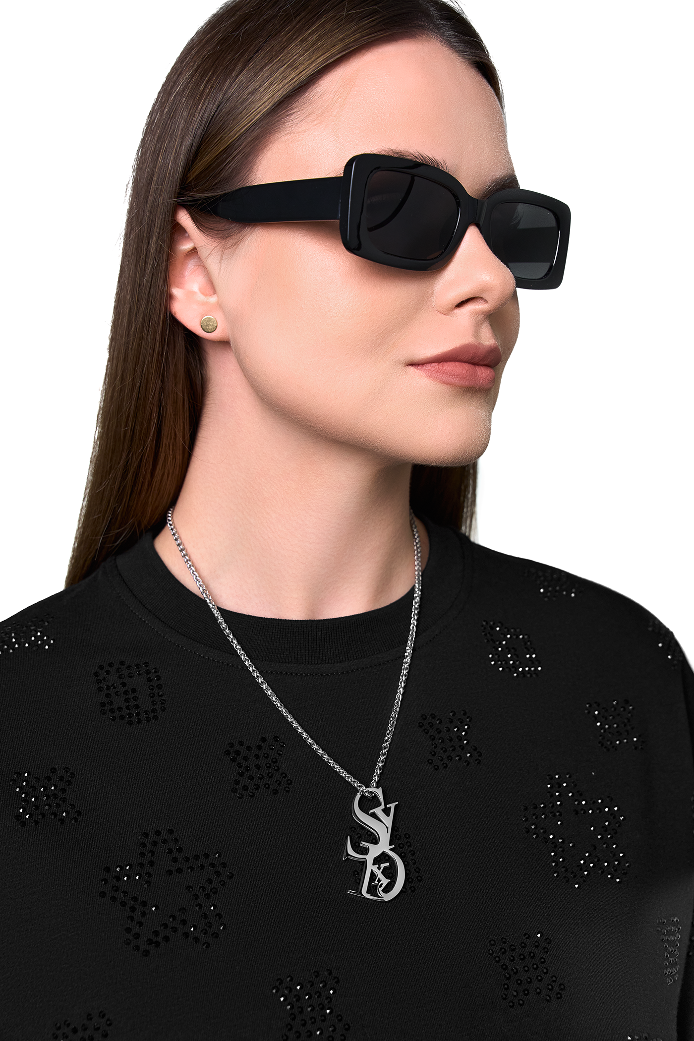 Siay Necklace