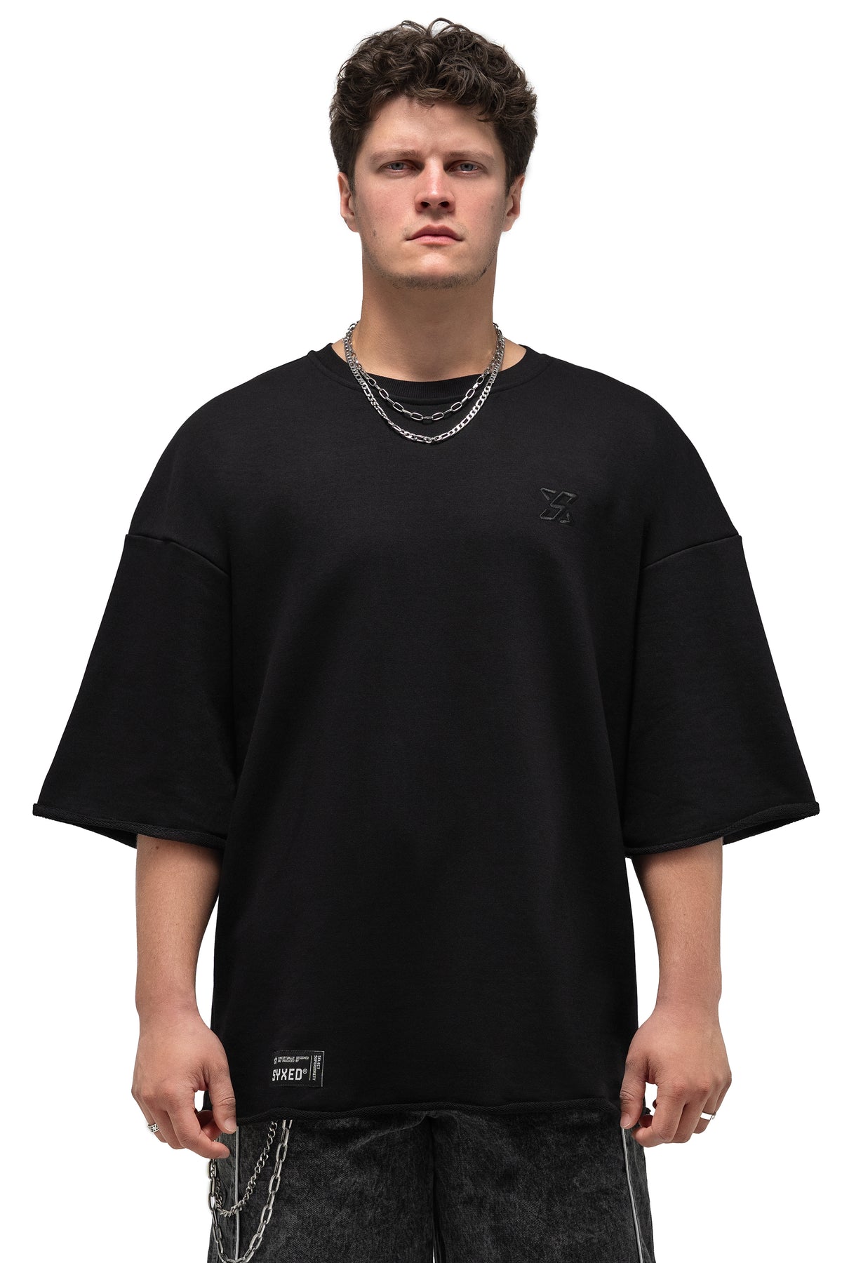 Overfit T-Shirt