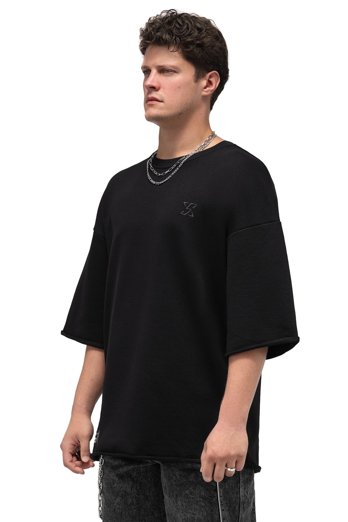 Overfit T-Shirt