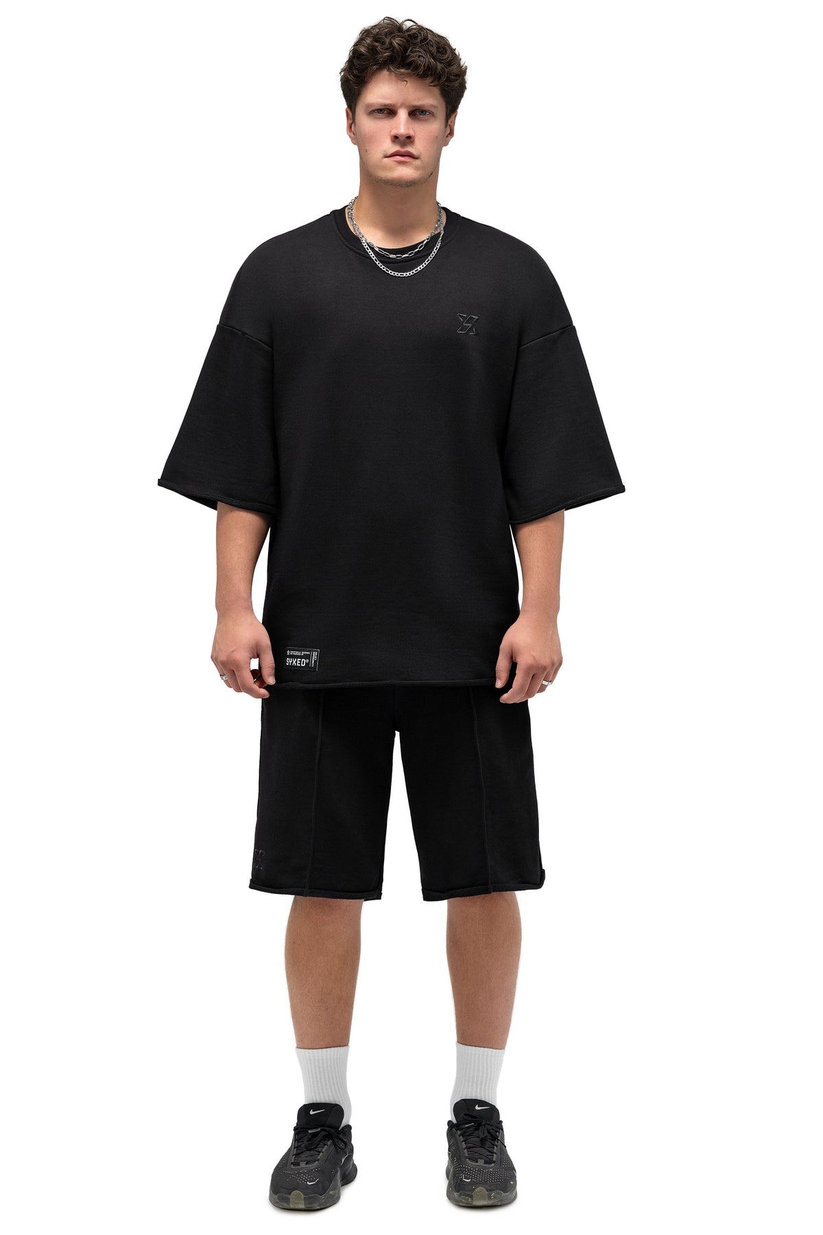 Overfit T-Shirt