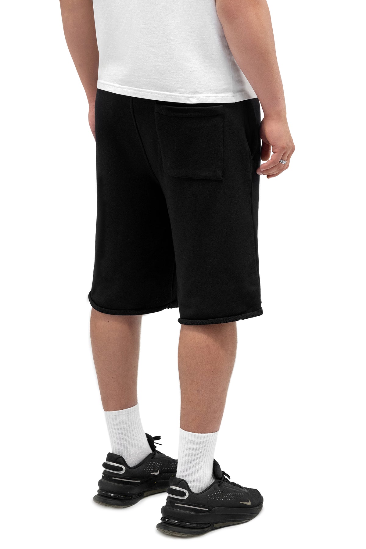 Overfit Shorts