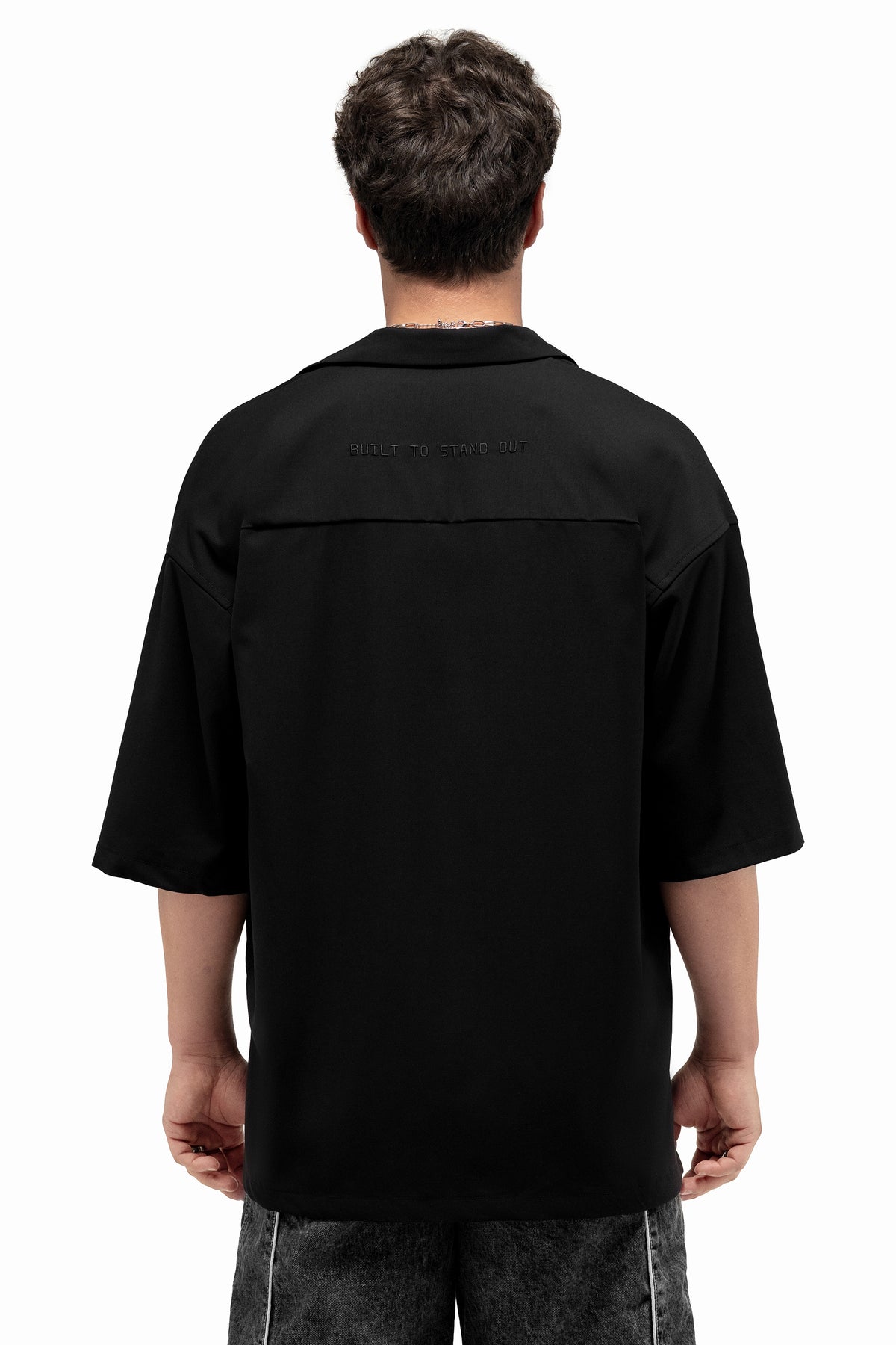 Overfit Shirt