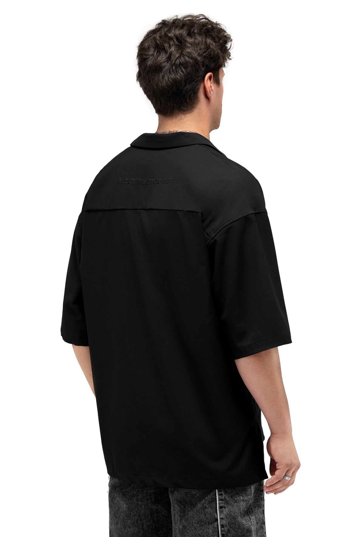 Overfit Shirt
